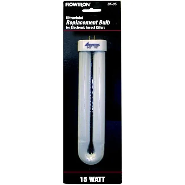 Flowtron BF-35 Replacement UV Bulb for BK-15D