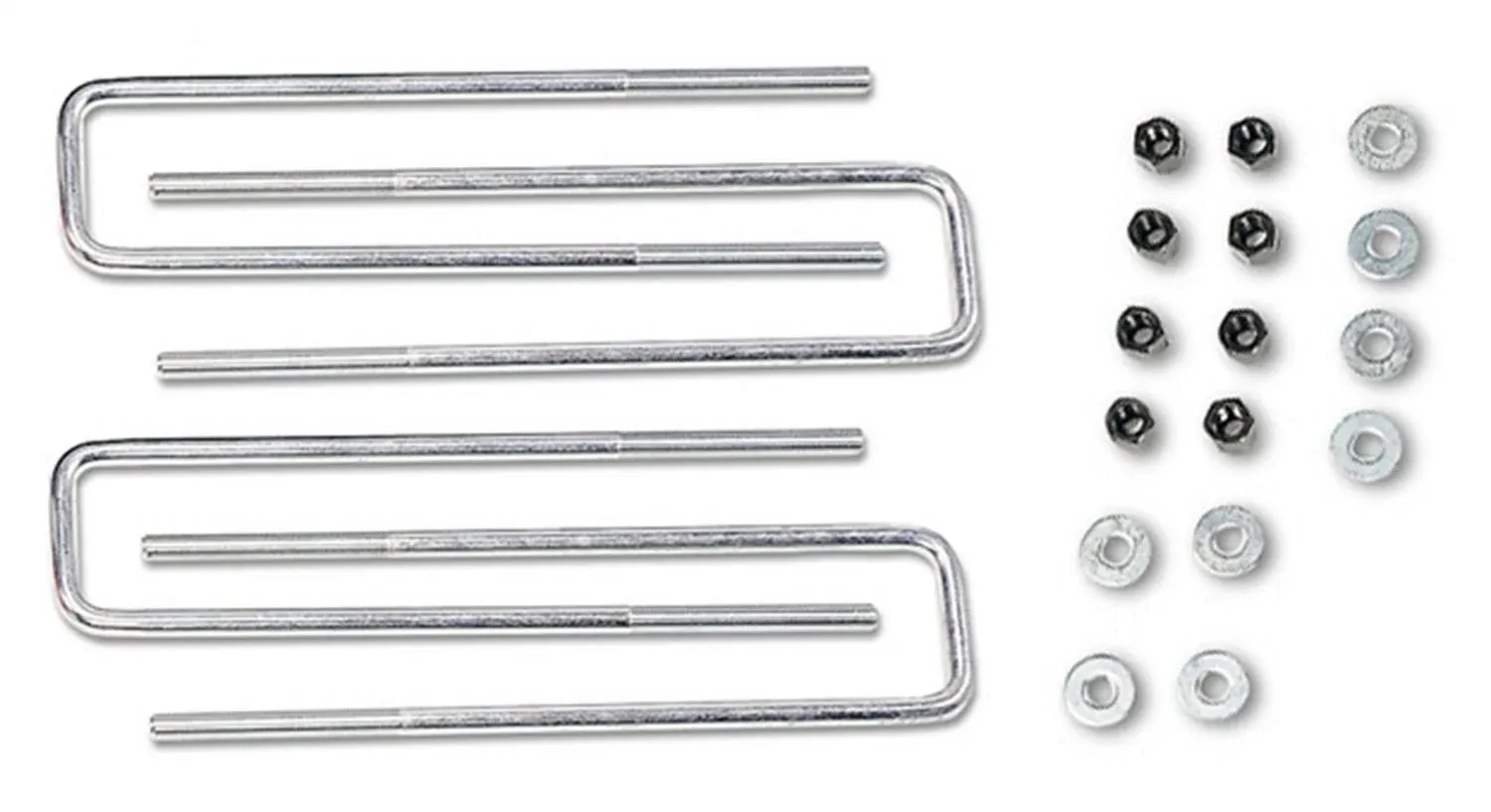 Tuff Country Rear Axle U-Bolts