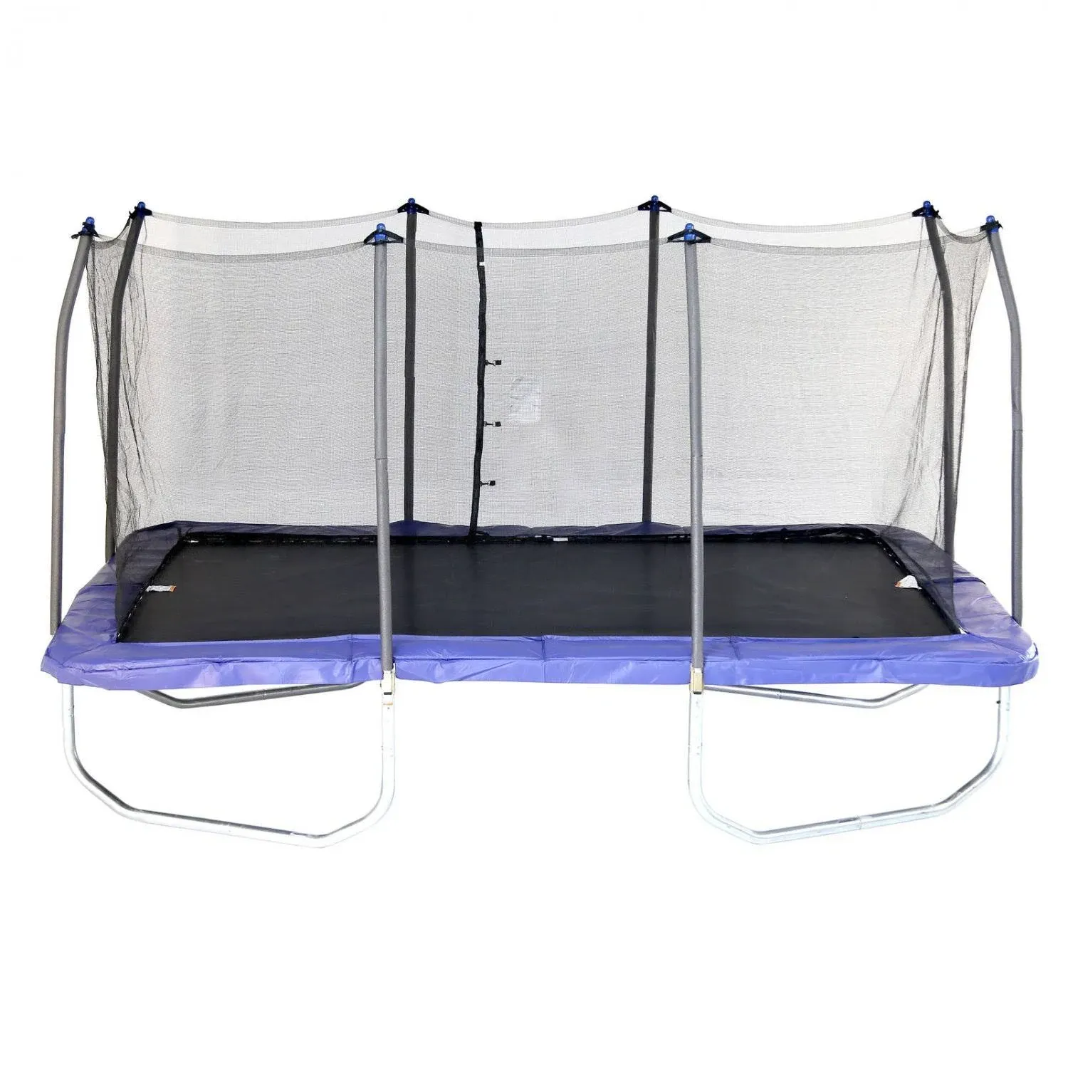 Skywalker Trampolines 15ft Rectangle Replacement Jump Mat with 76 V-Rings