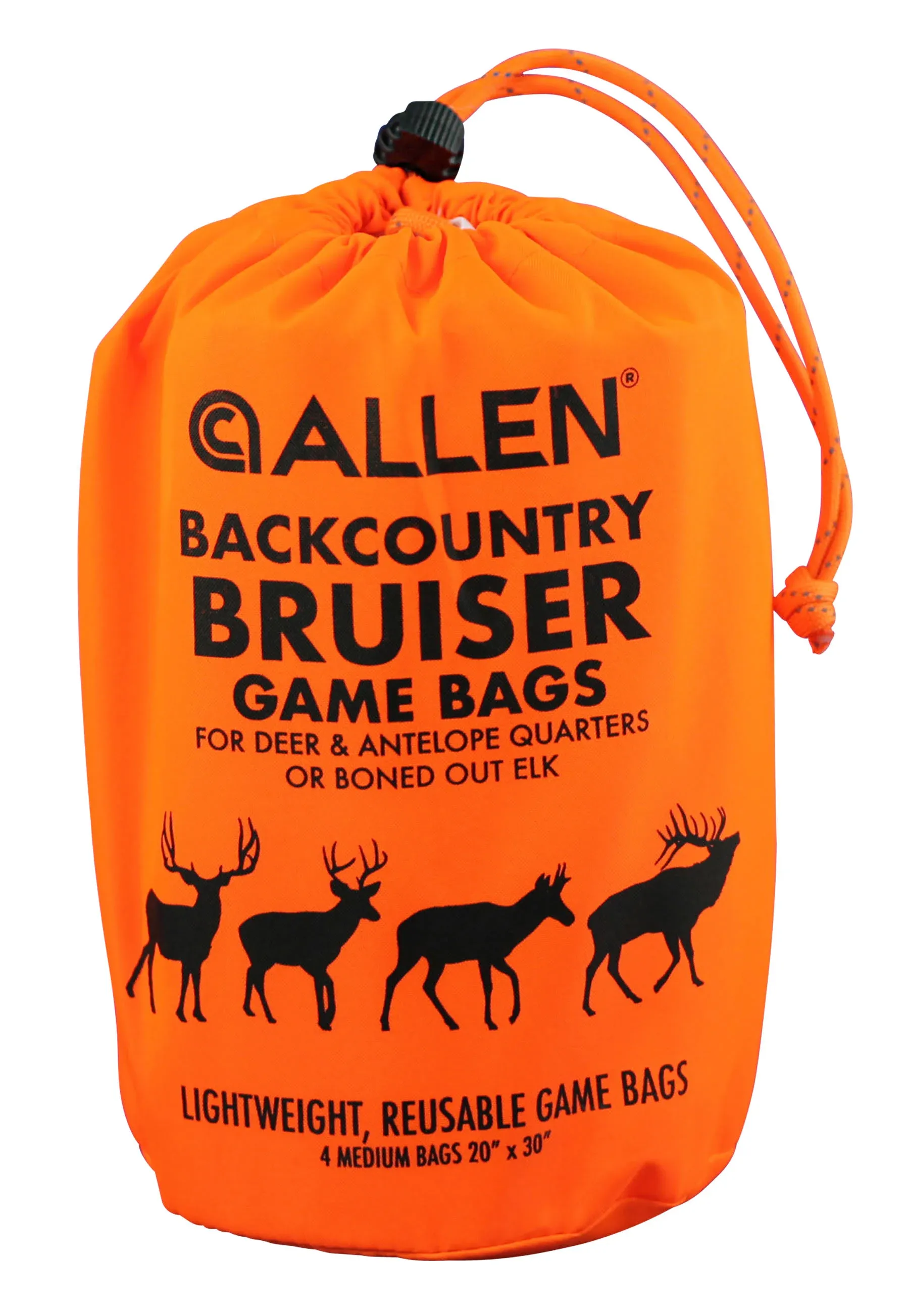 Allen Company Backcountry Bruiser Game Bags