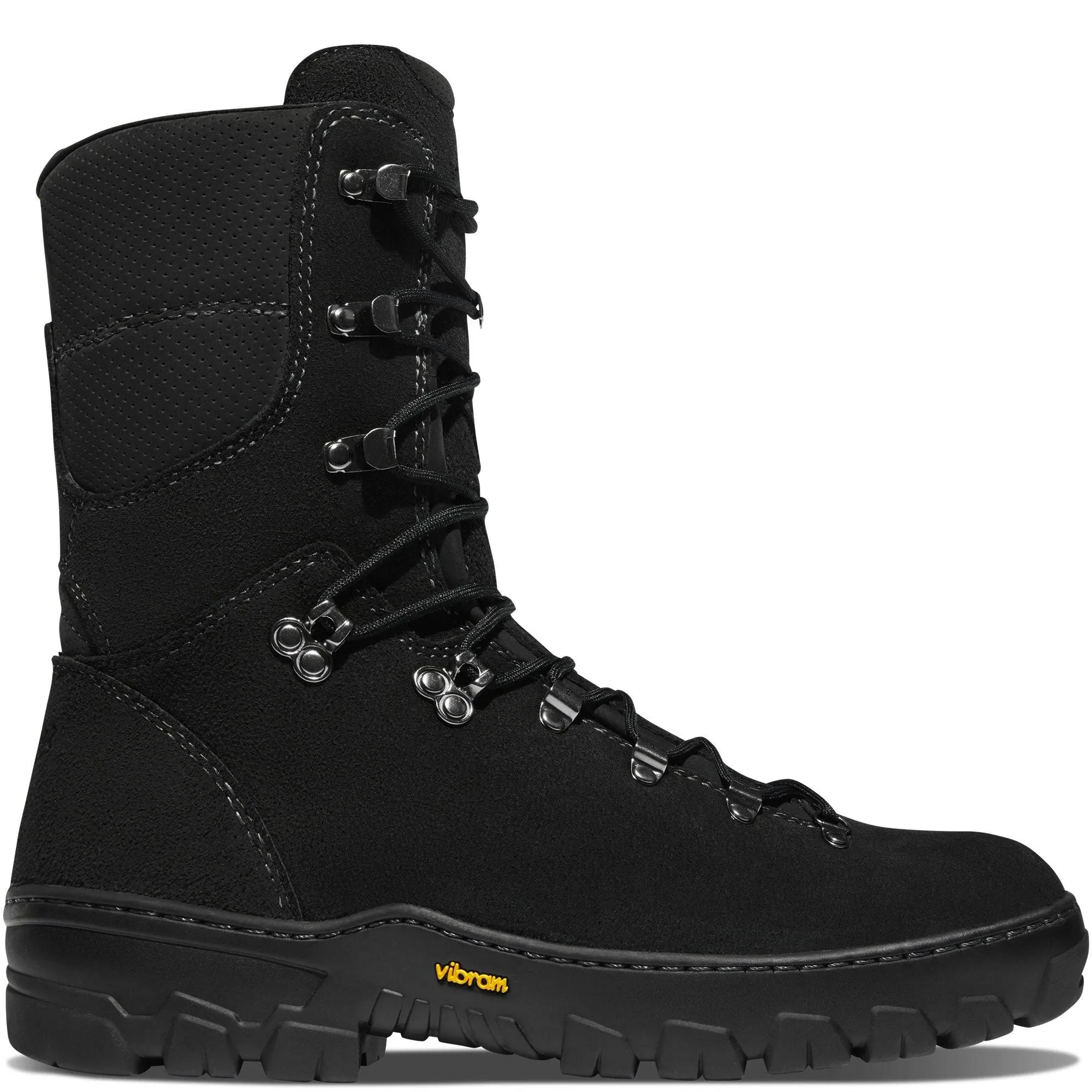 Danner Wildland Tactical Firefighter Boots