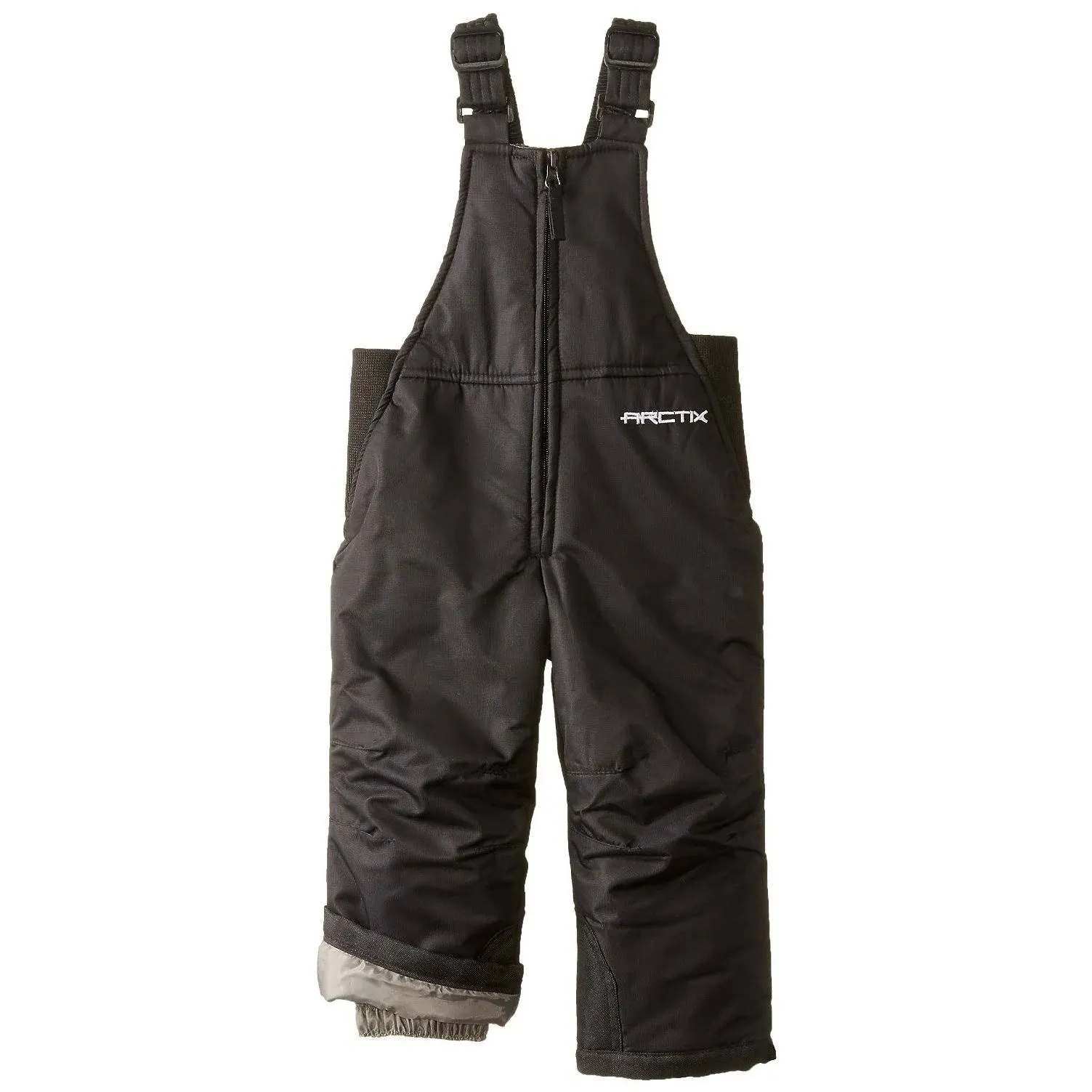 Arctix Kids' Insulated Snow Bib Overalls