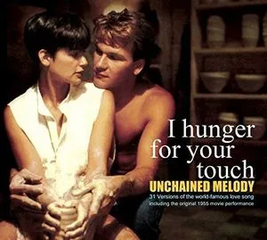 Various Artists, Unchained Melody: I Hunger For Your Touch