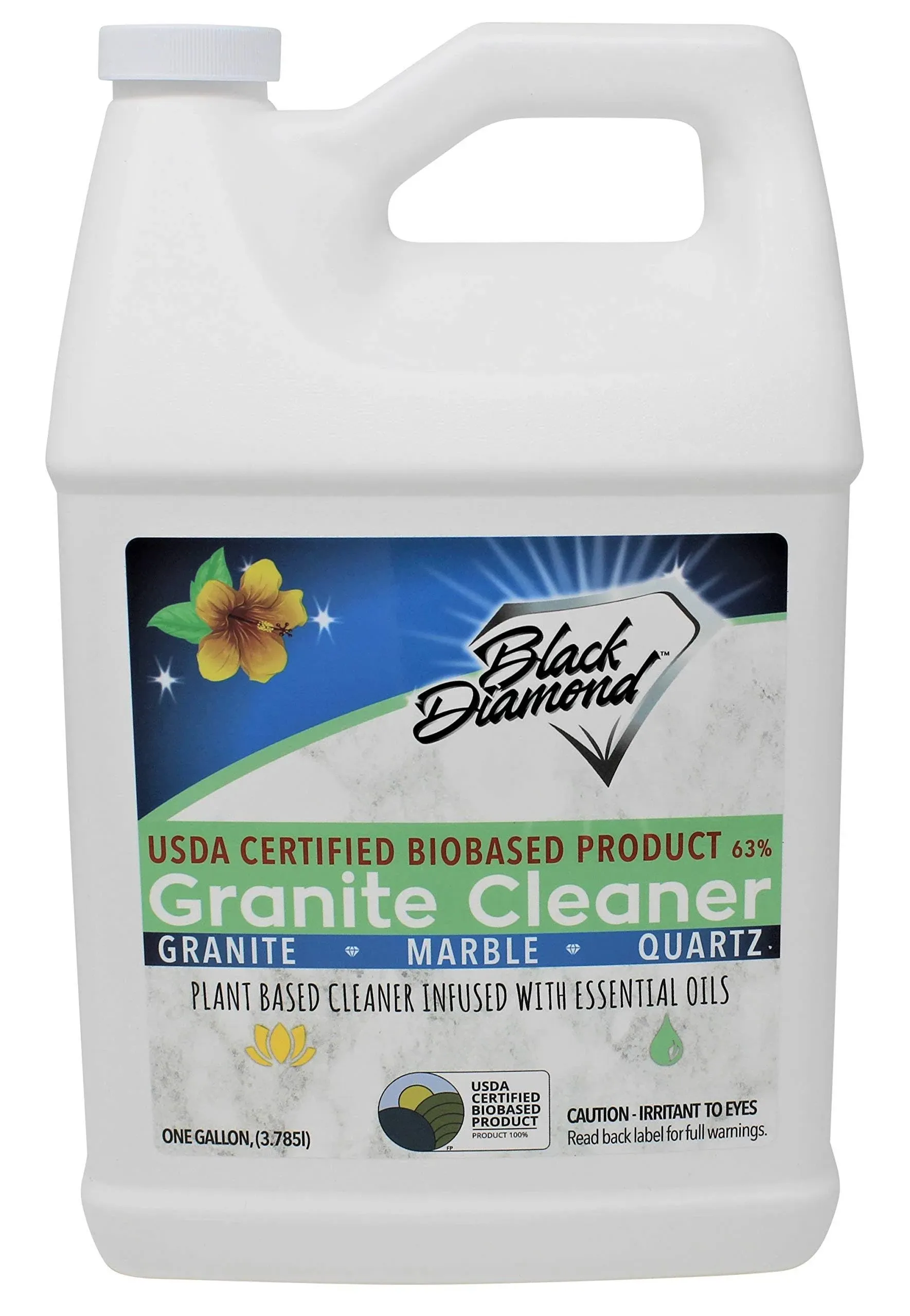 Black Diamond Stoneworks Granite Counter Cleaner