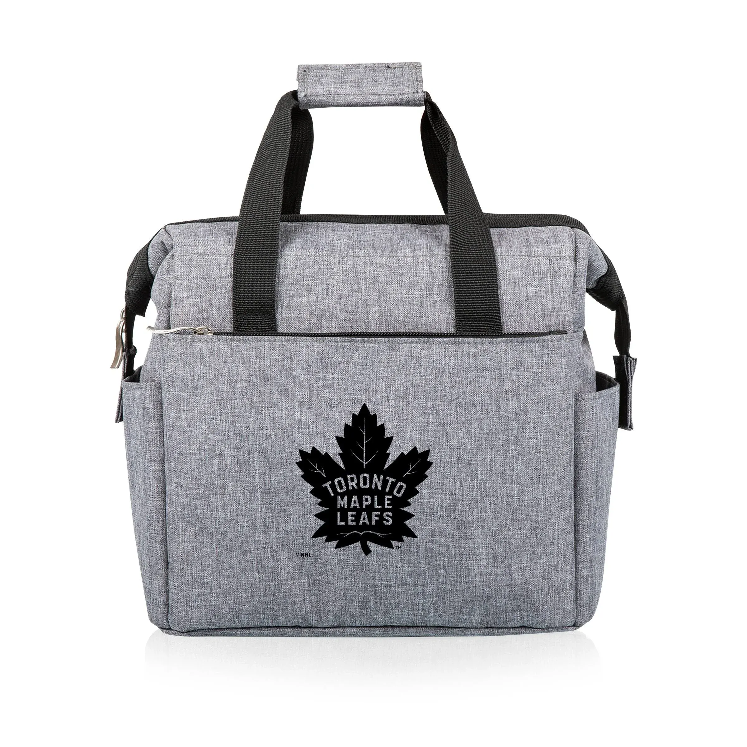 Picnic Time NHL On-The-Go Lunch Cooler Toronto Maple Leafs