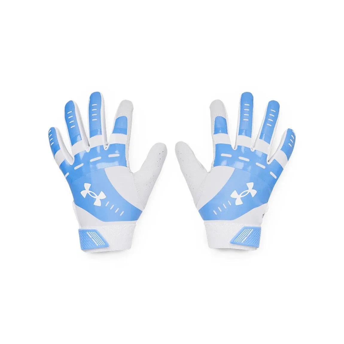 Under Armour Youth Radar Softball Batting Gloves