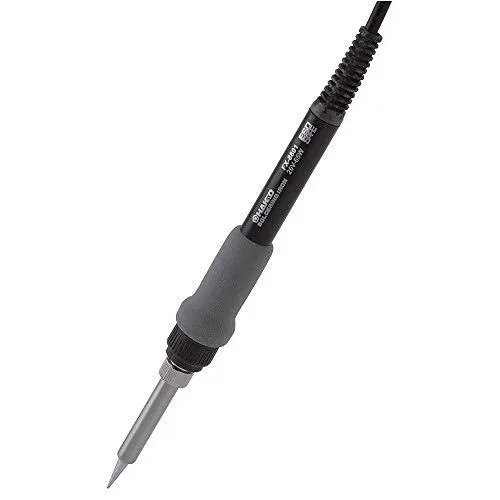 Hakko FX8801-02 ESD-Safe Soldering Iron for FX-888 Soldering Stations