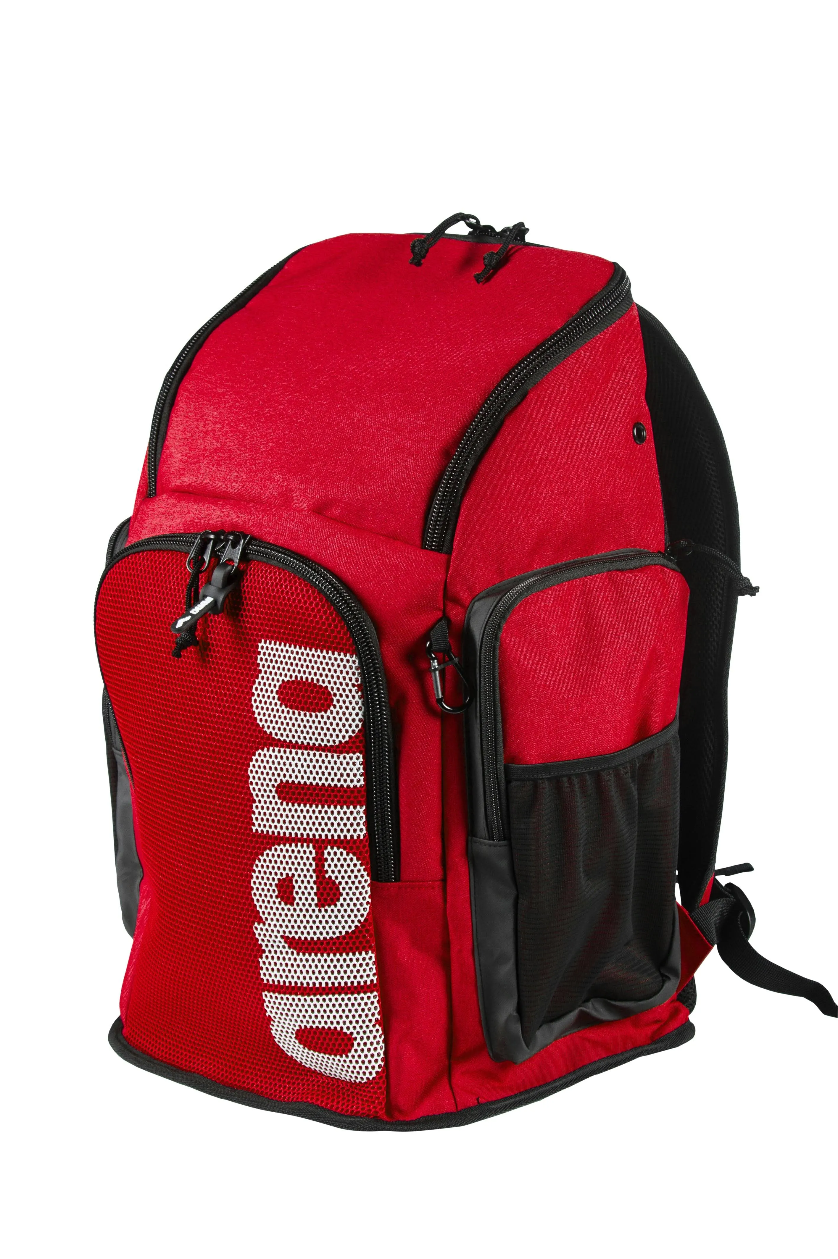 Arena Team 45 Backpack Red