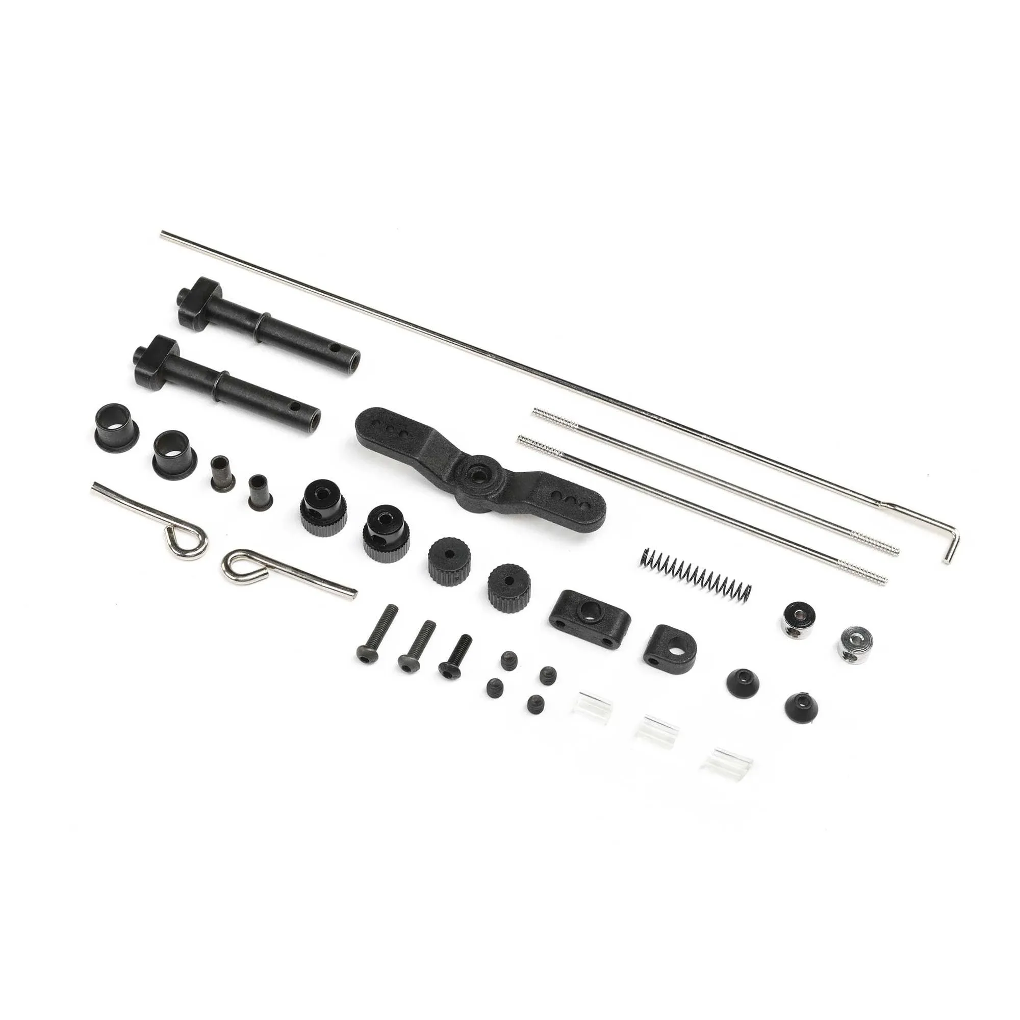 Losi - Throttle Linkage Set: Dbxl 2.0 - 251120