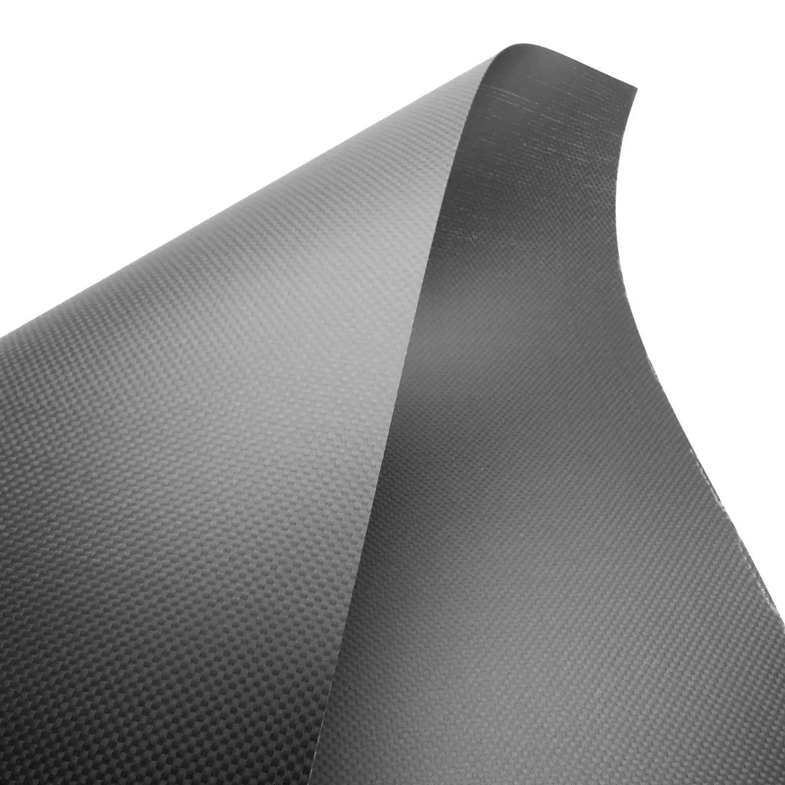 SpeedyFPV 500x400x.3mm 3K Carbon Fiber Veneer Sheet Panel Plain Weave Matte Finish