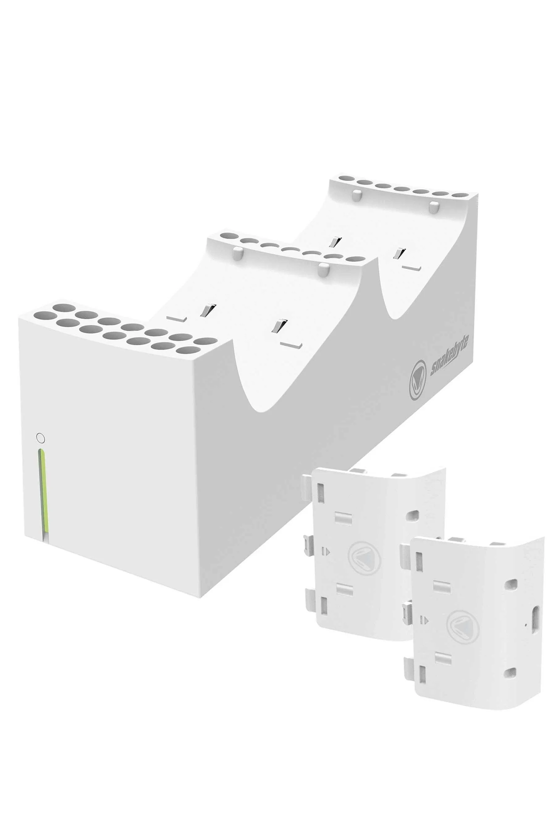 Snakebyte Twin:Charge SX XBOX Series X/S (SB916359)