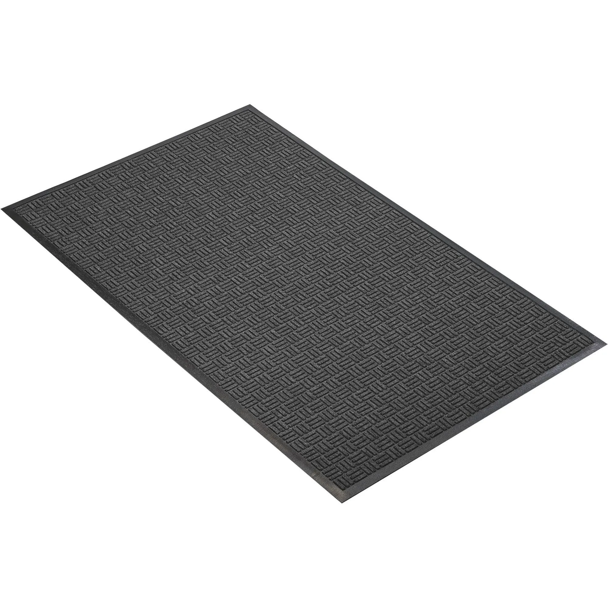 Notrax 167s0035ch Portrait 3ft x 5ft - Charcoal Mat