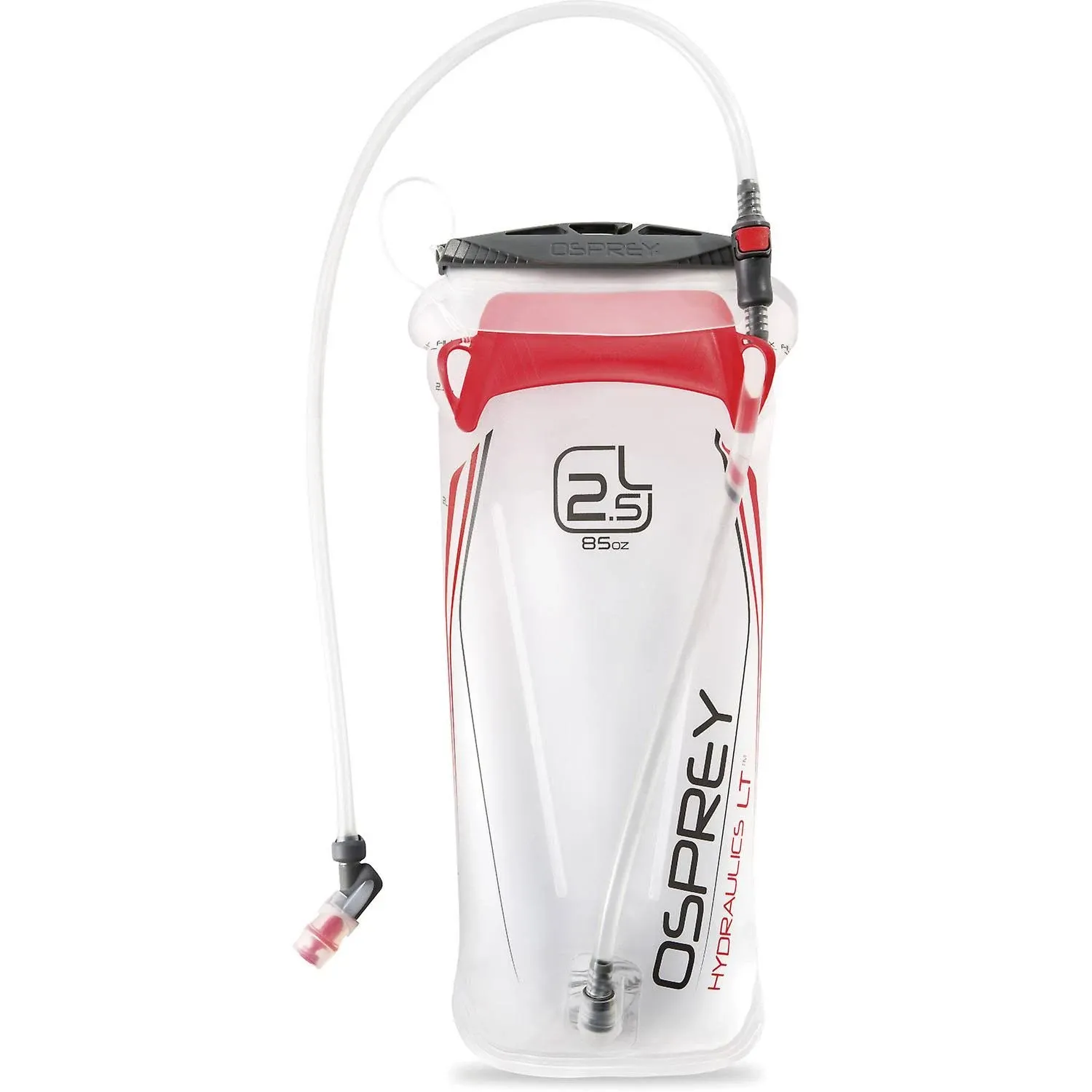 Osprey Hydraulics LT Lightweight Water Reservoir / Hydration Bladder (1.5-2.5 Liters)