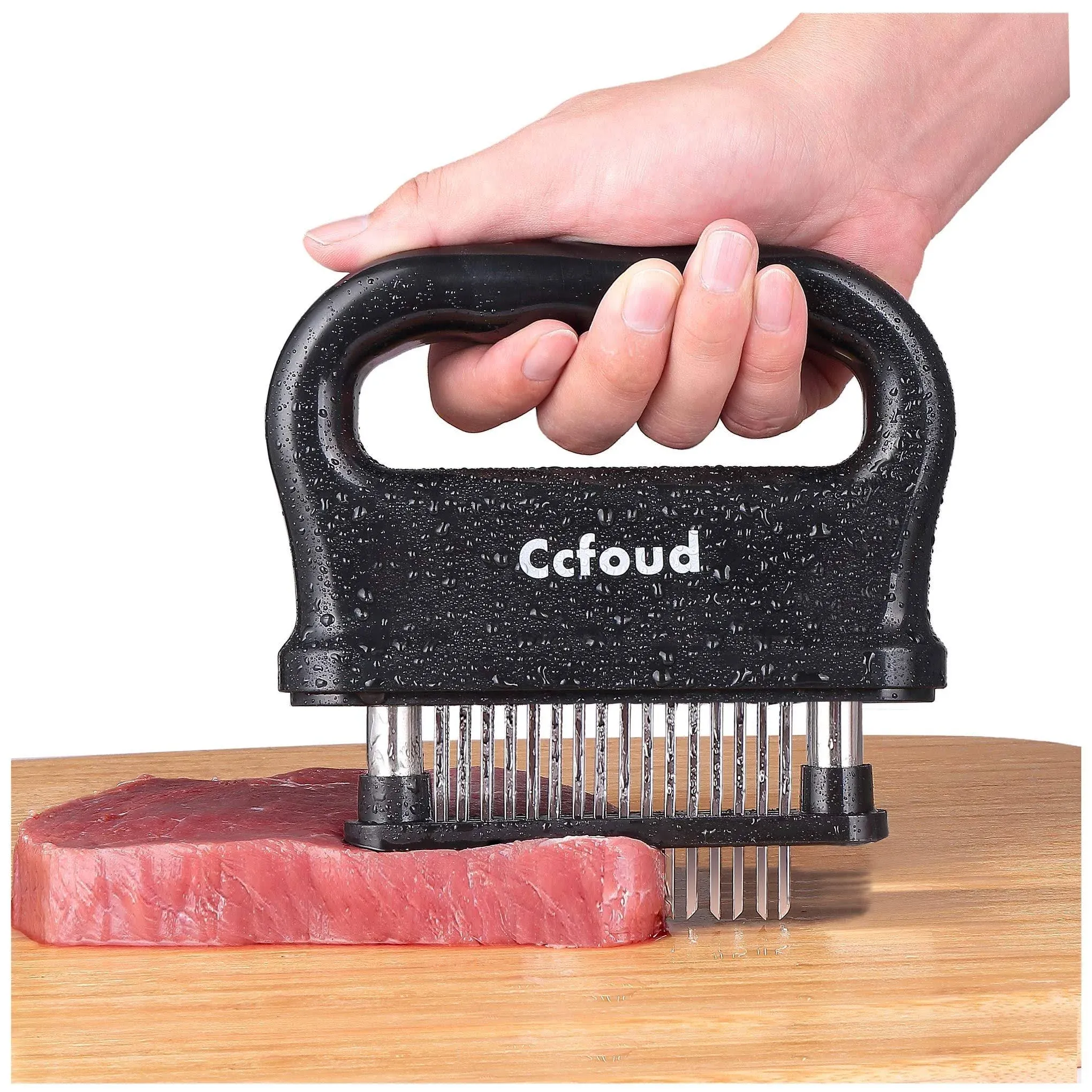 Meat Tenderizer