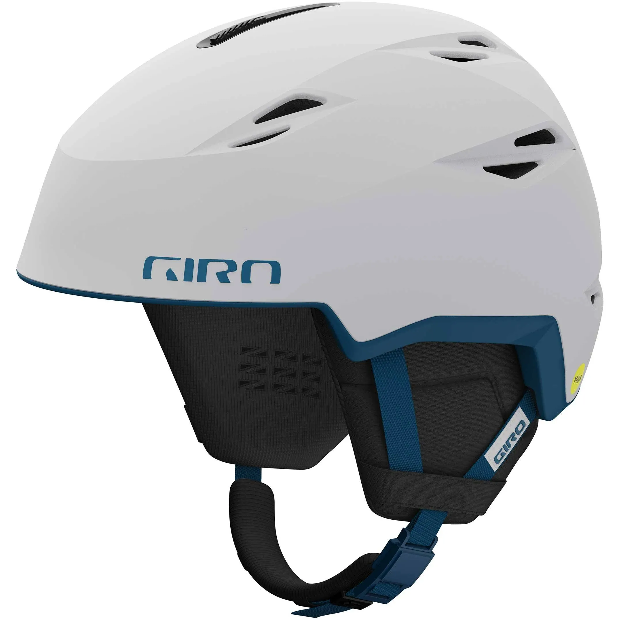 Giro Grid Spherical MIPS Helmet