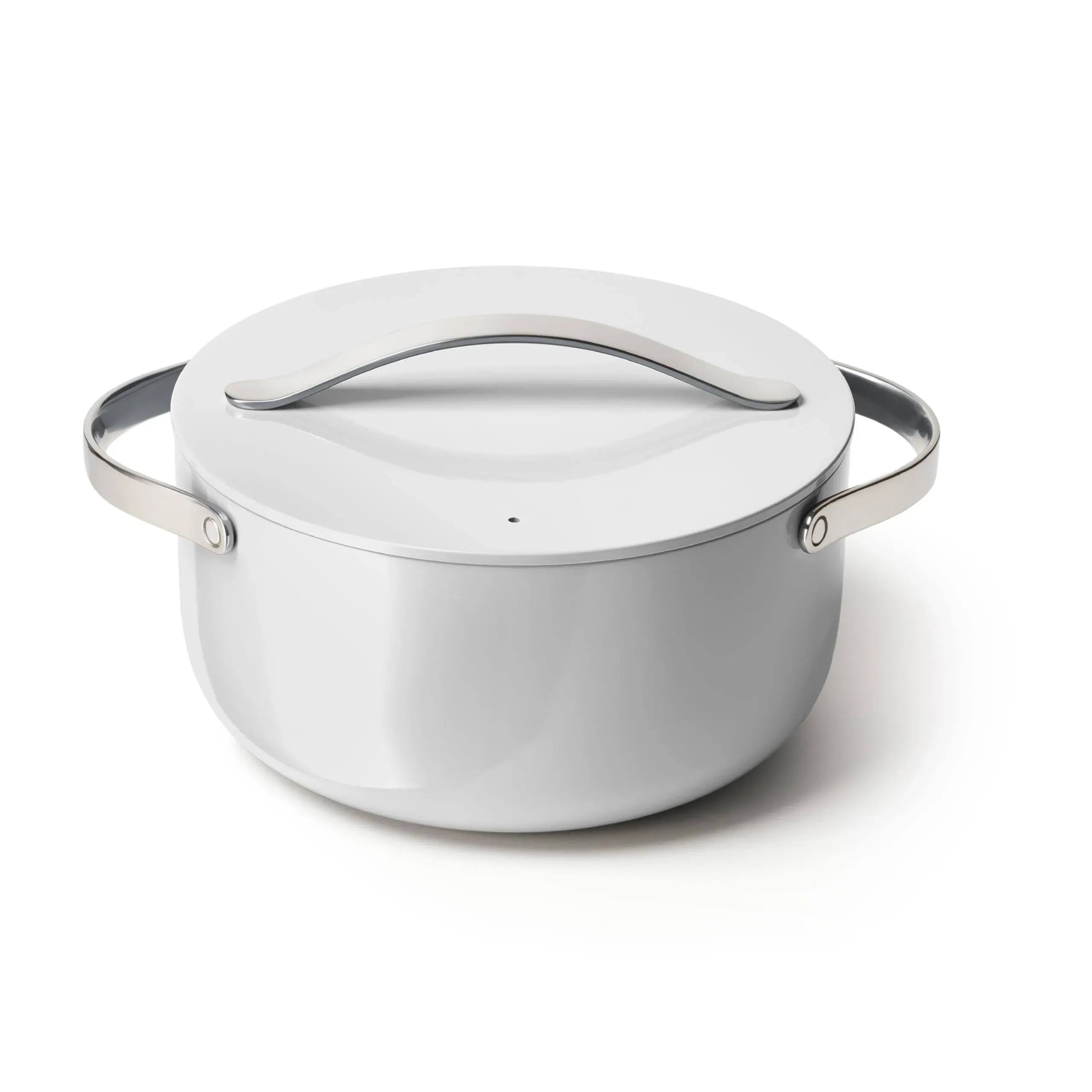 6.5 Qt. Nonstick Dutch Oven & Lid