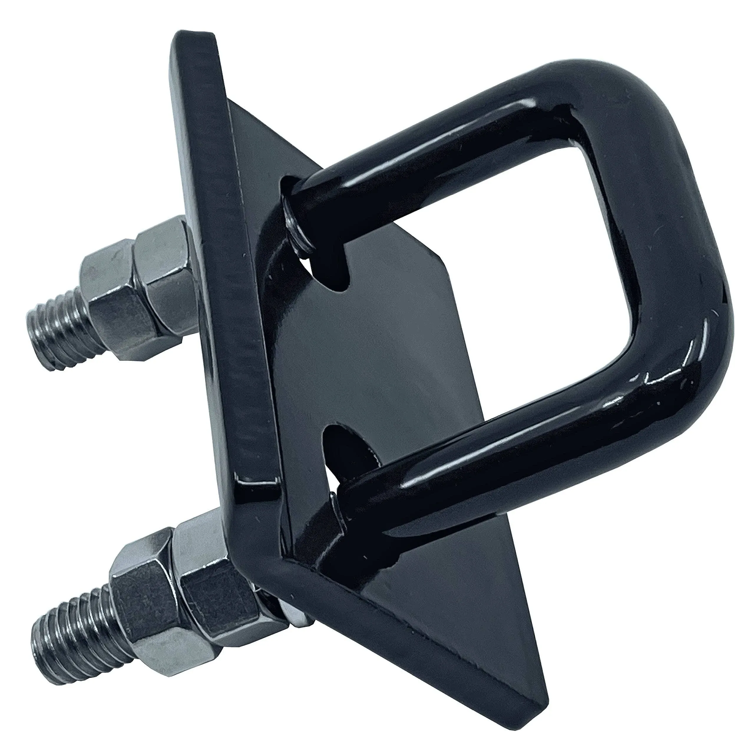 HITCH TIGHTENER CLAMP