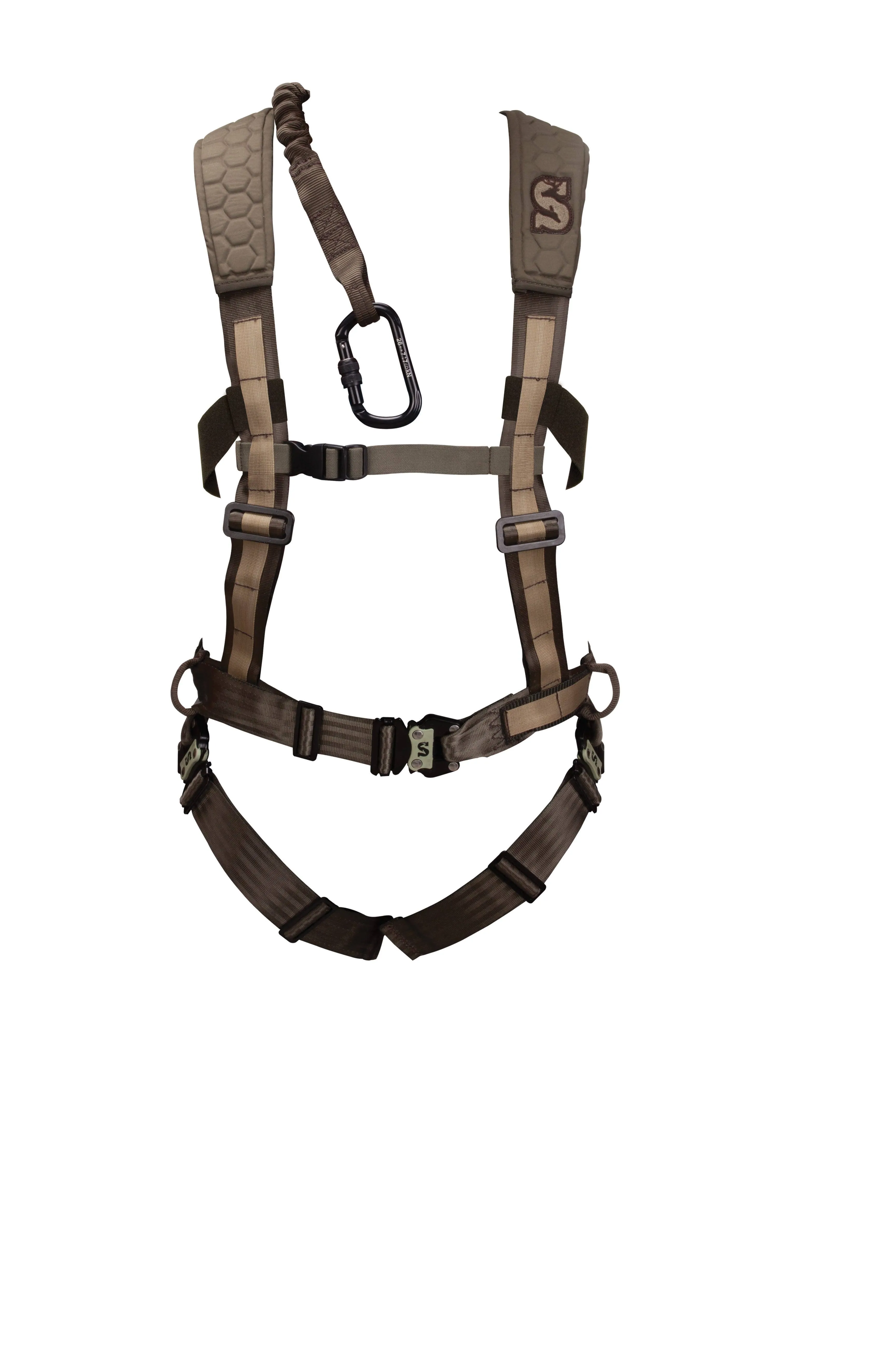 Summit Pro Safety Harness