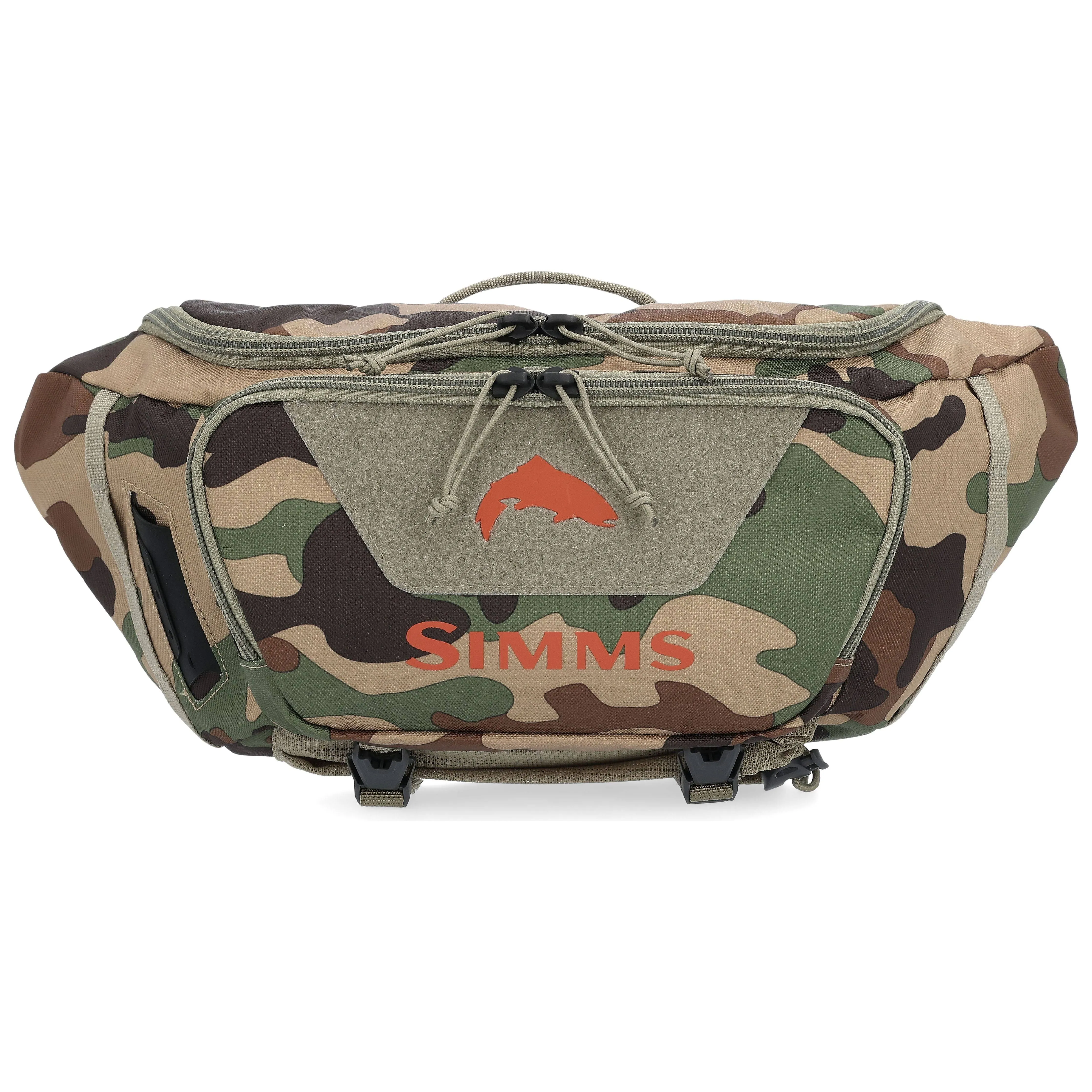 Simms Tributary Hip Pack