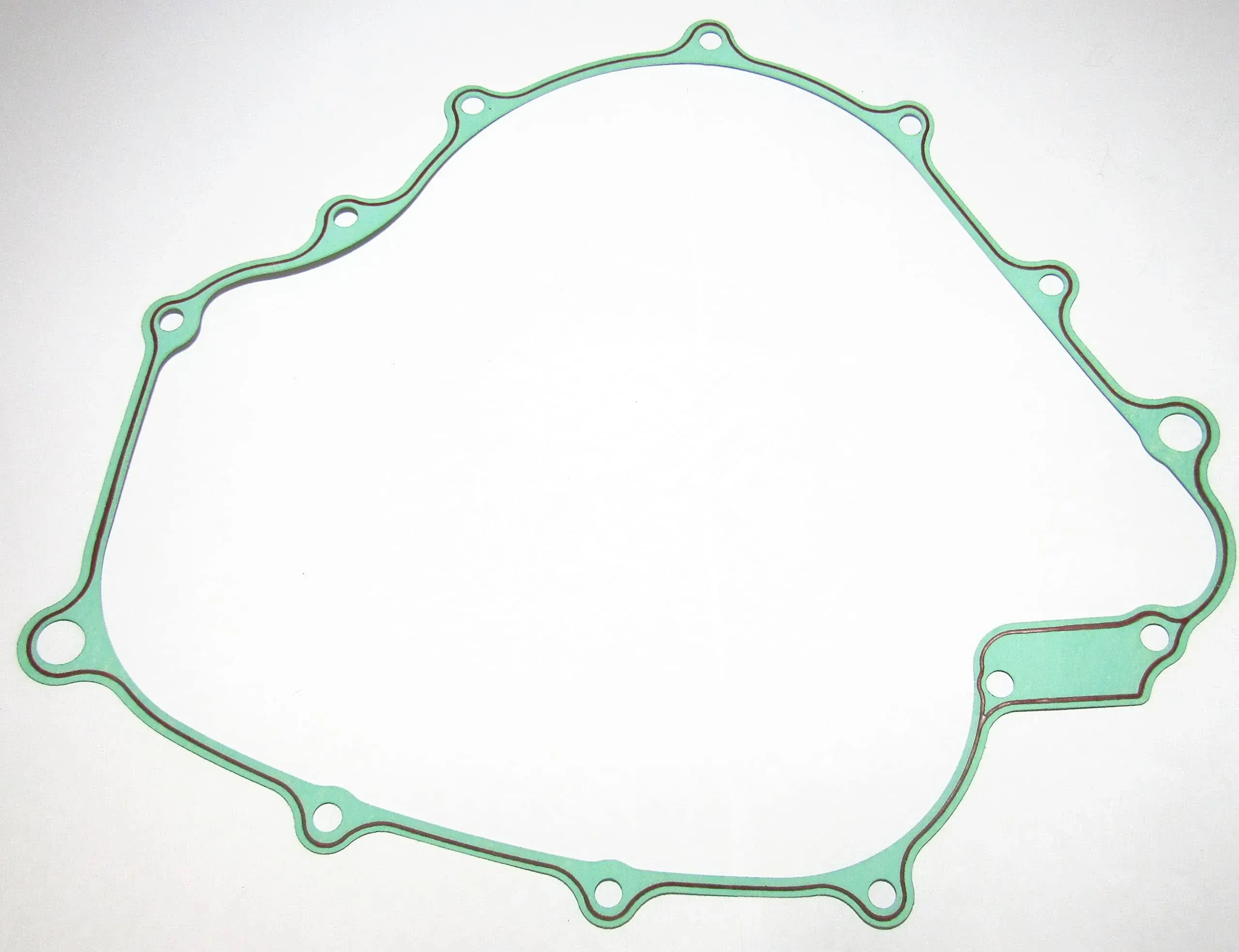 ATV Utv700 500 Starter Clutch and Stator Gasket OEM Hisun HS,SUPERMACH, MENARDS ...