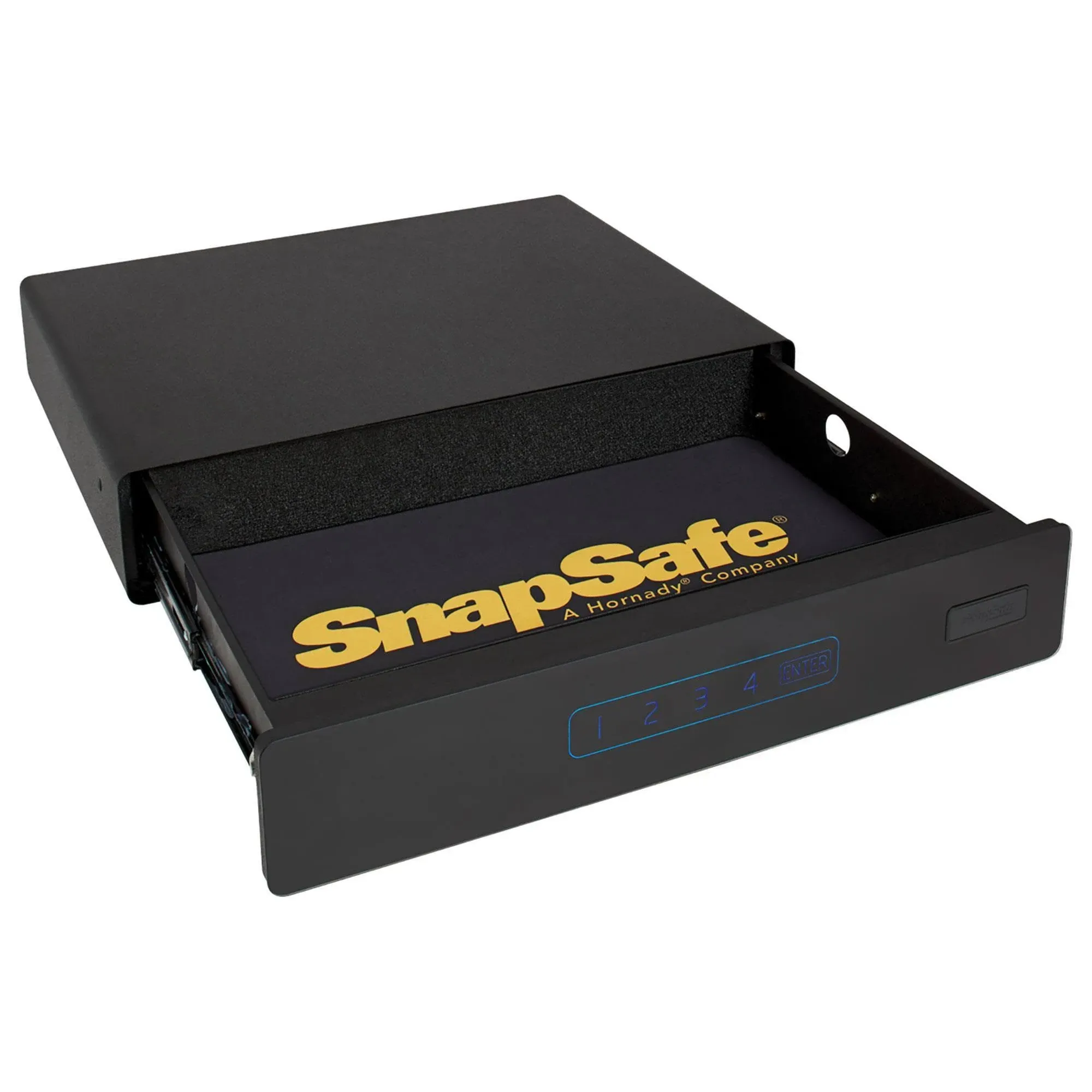 SnapSafe Under Bed Safe Medium