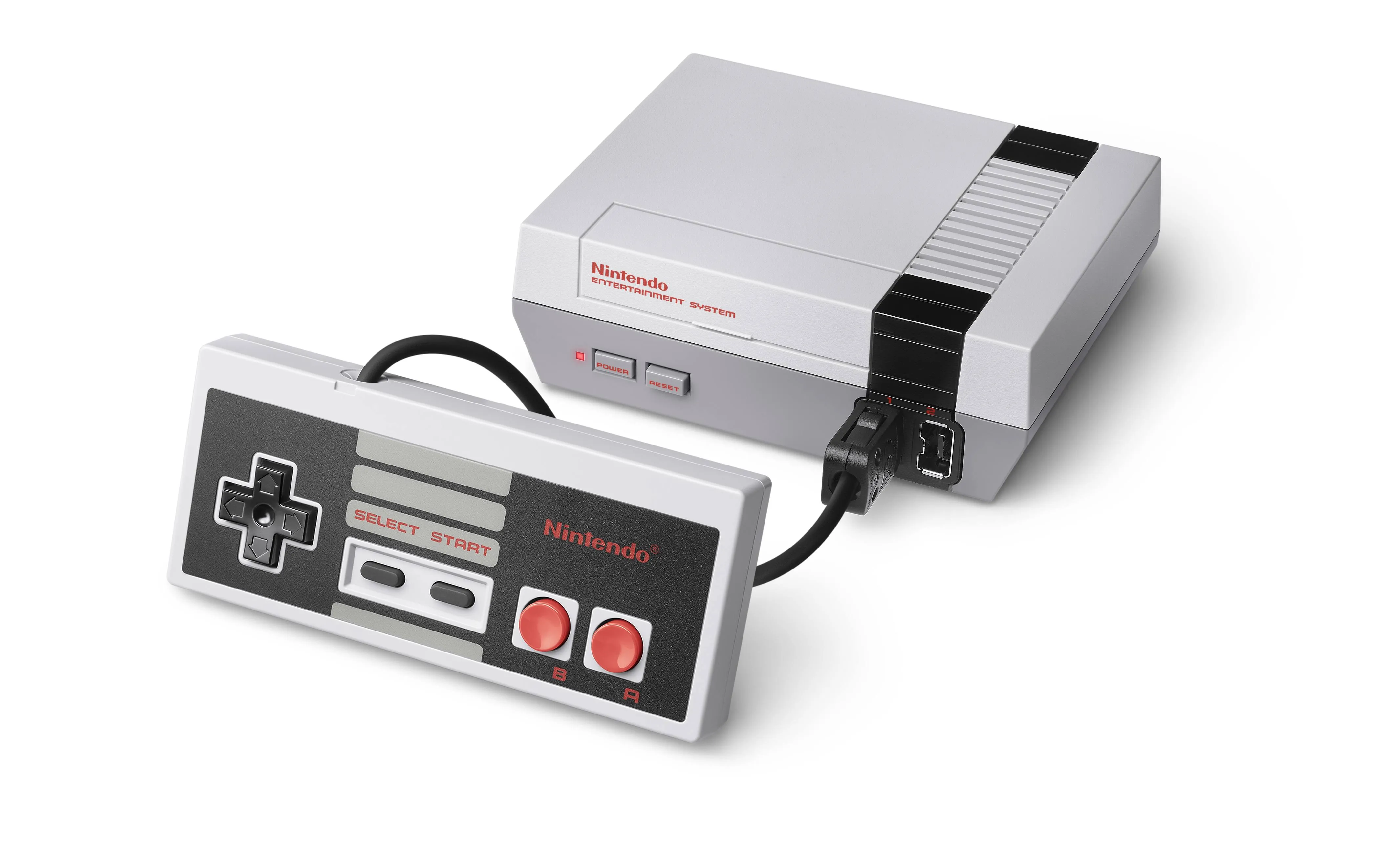 Nintendo NES Classic Edition