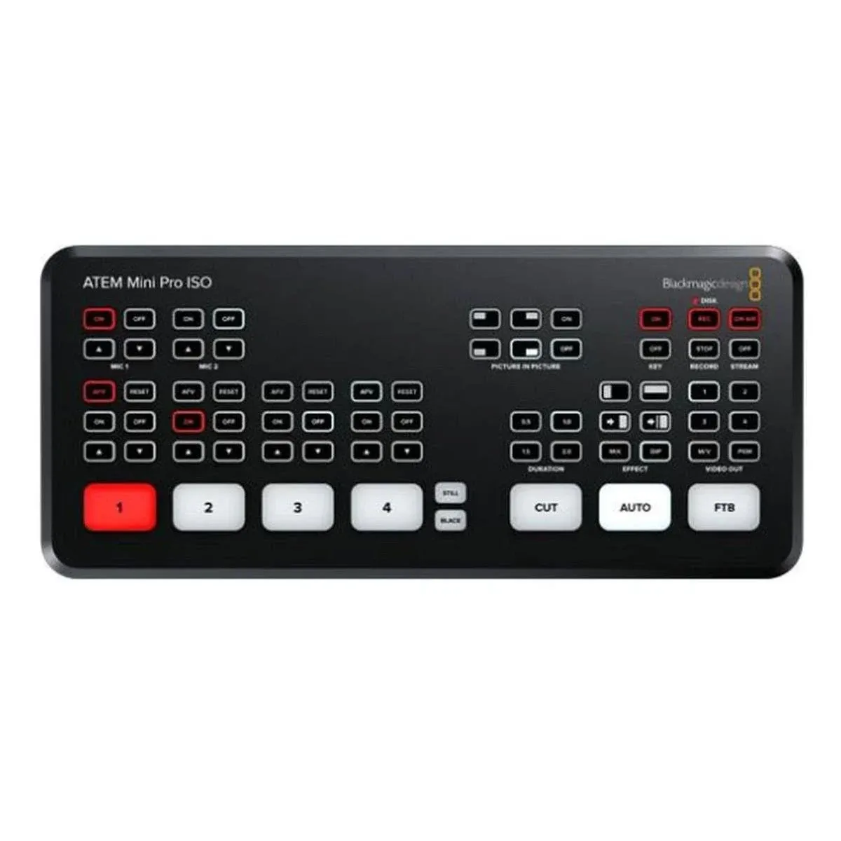 Bmd Atem Mini Pro 4 Hd Mi Multi View Recording Video Mixer Switcher Live Streaming Broadcast Interview - Buy Bmd Atem Mini Pro
4 Hd Mi Multi View Recording Video Mixer Switcher Live Streaming Broadcast Interview Product on Alibaba.com