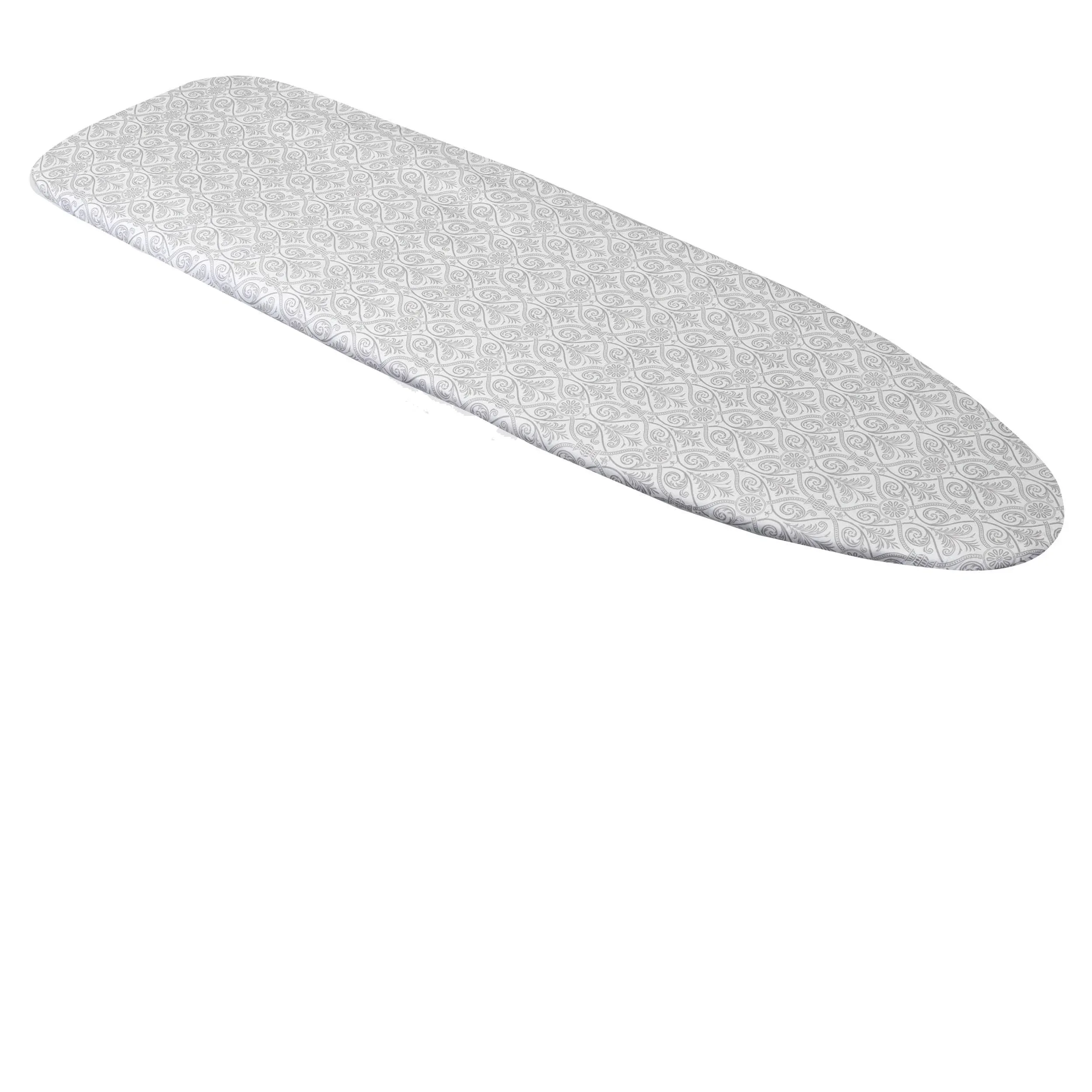 Damask Triple Layer Ironing Board Cover, 15 inch x 54 inch