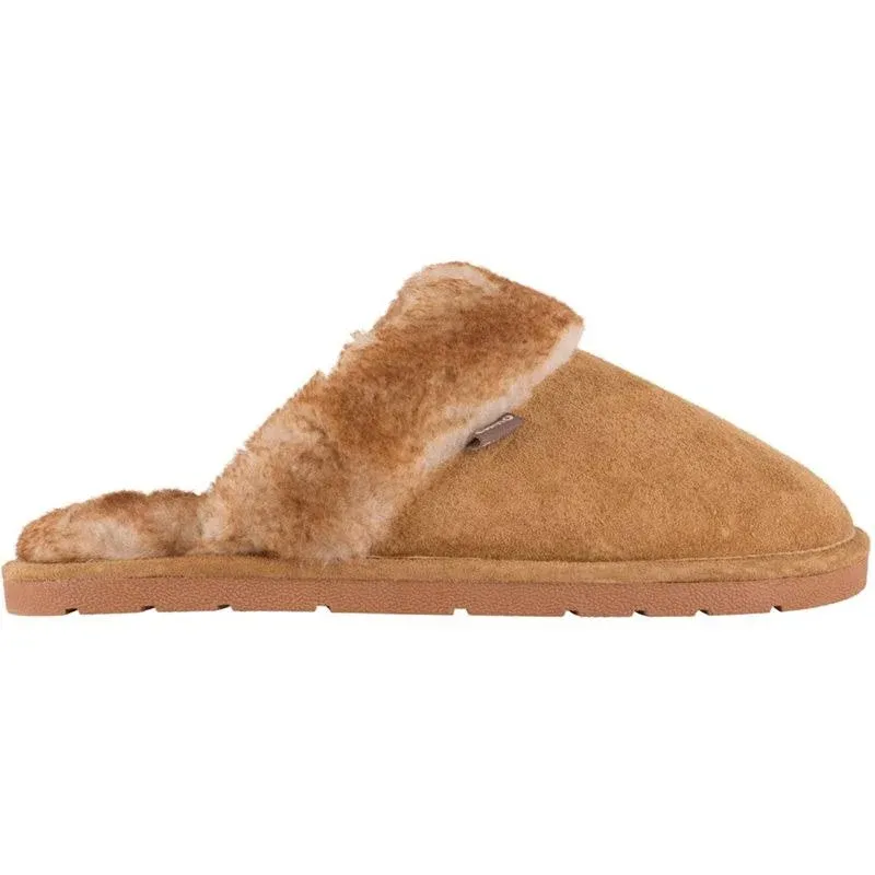 Lamo Women's Scuff Slipper