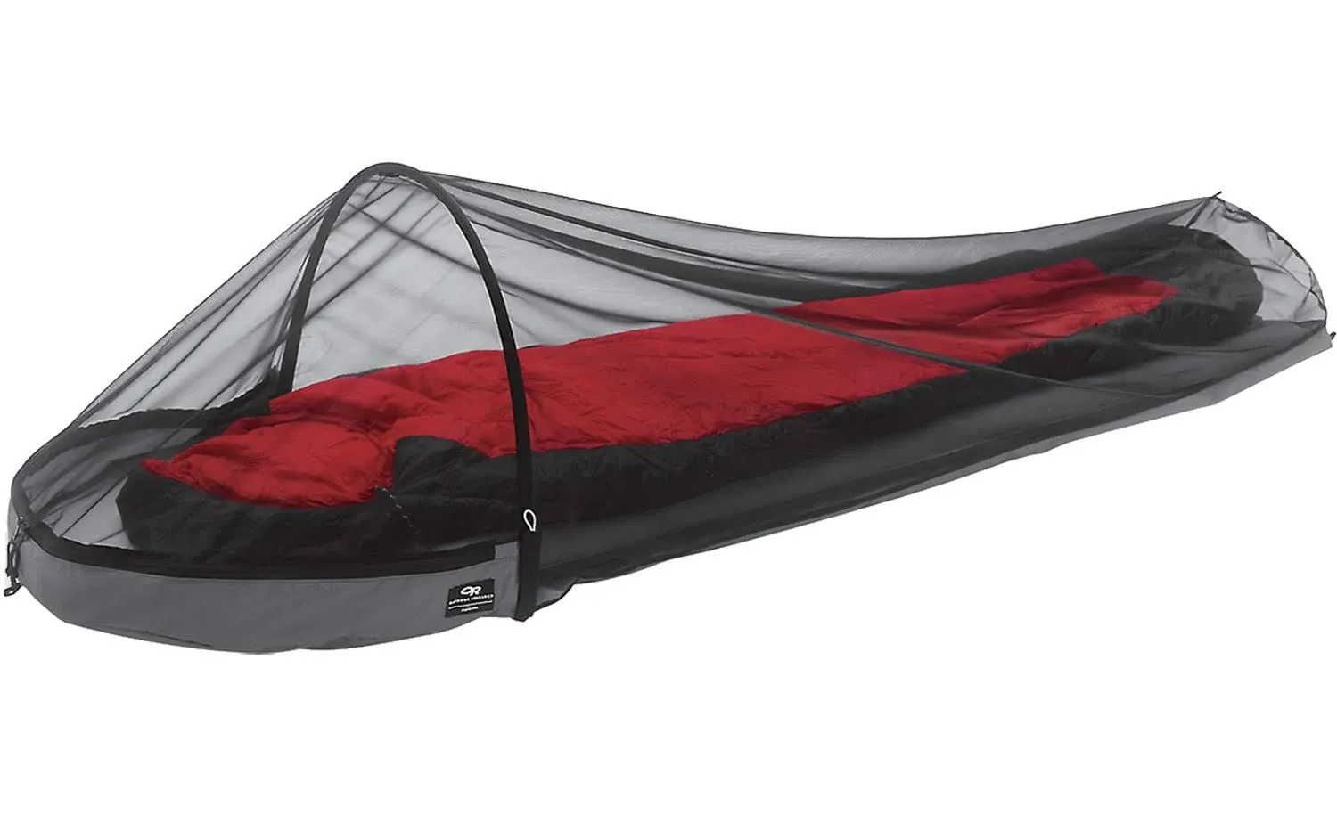 Outdoor Research Bug Bivy - Black