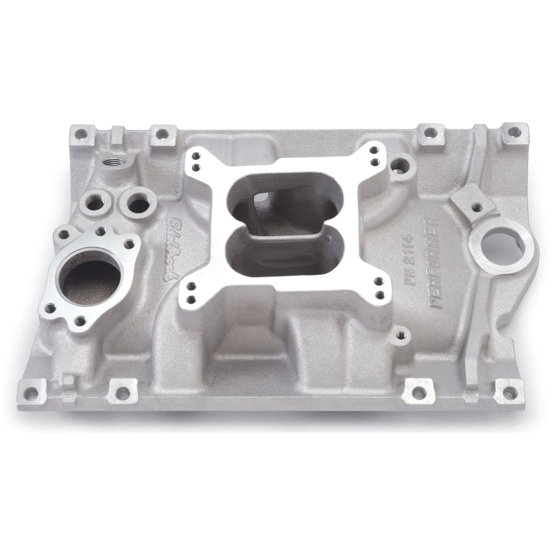 Edelbrock 2114 Performer Intake ManifoldEdelbrock 2114 Performer Intake Manifold