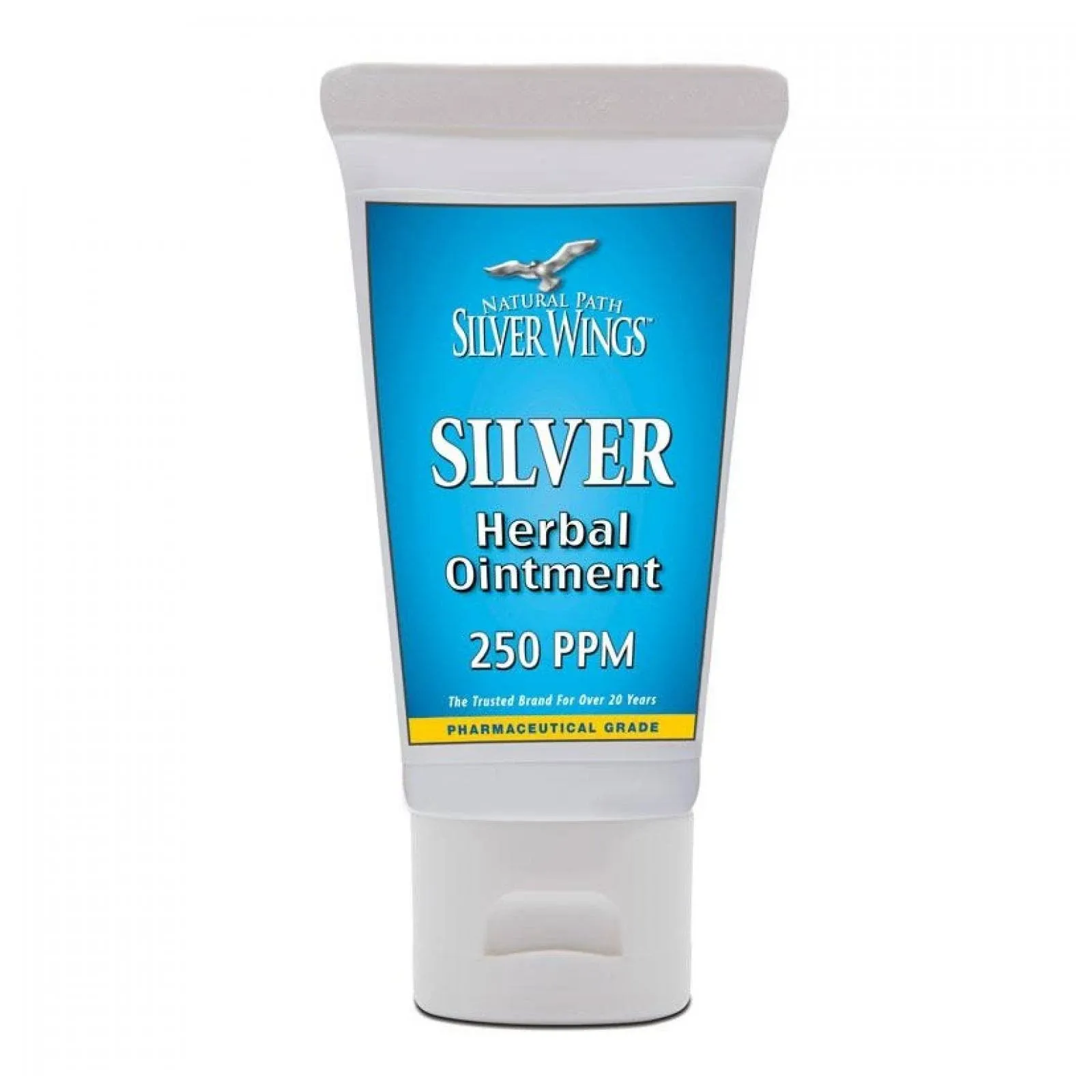 Natural Path Silver Wings Herbal Ointment