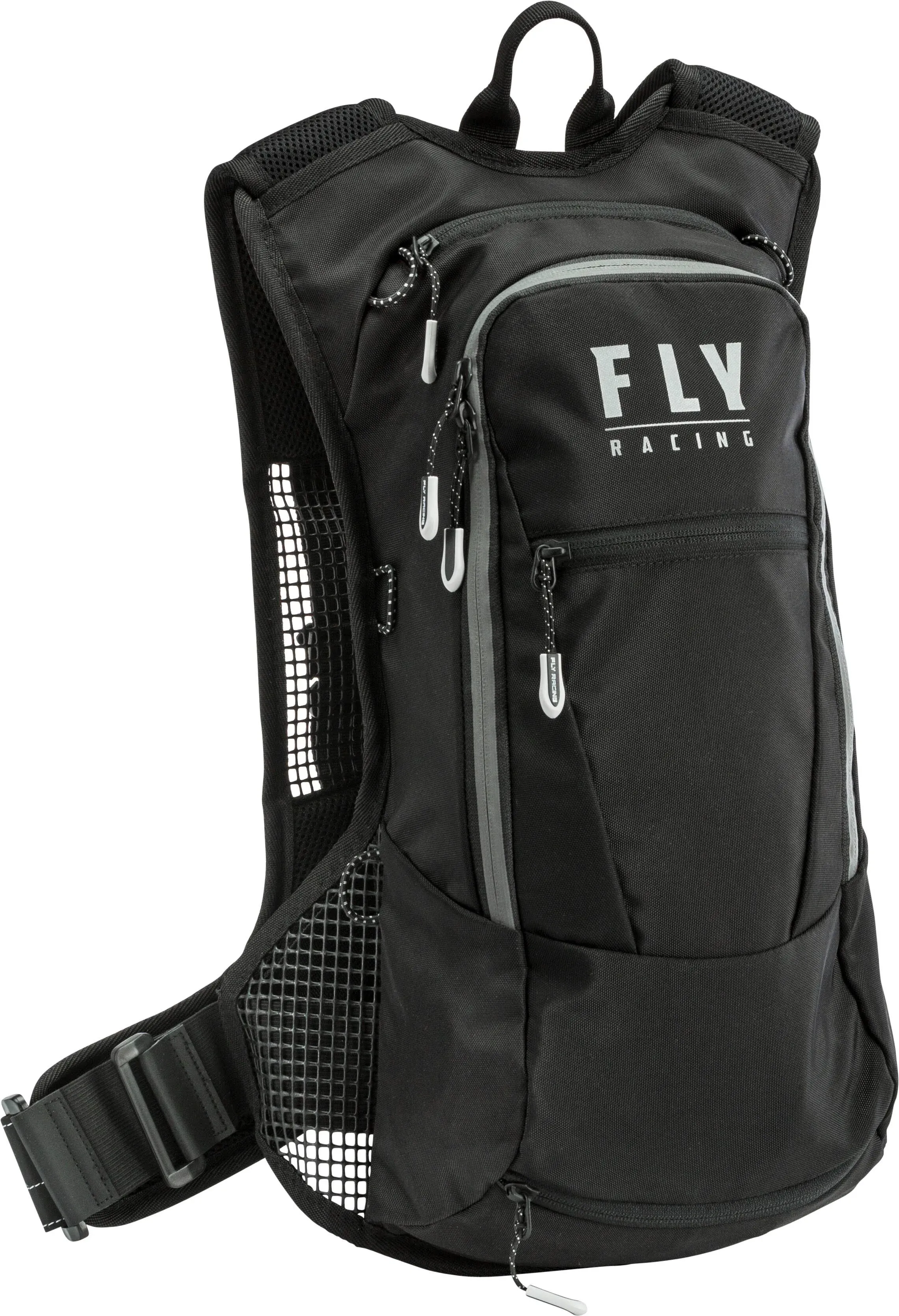 Fly Racing XC 70 Hydro Pack 2L Black