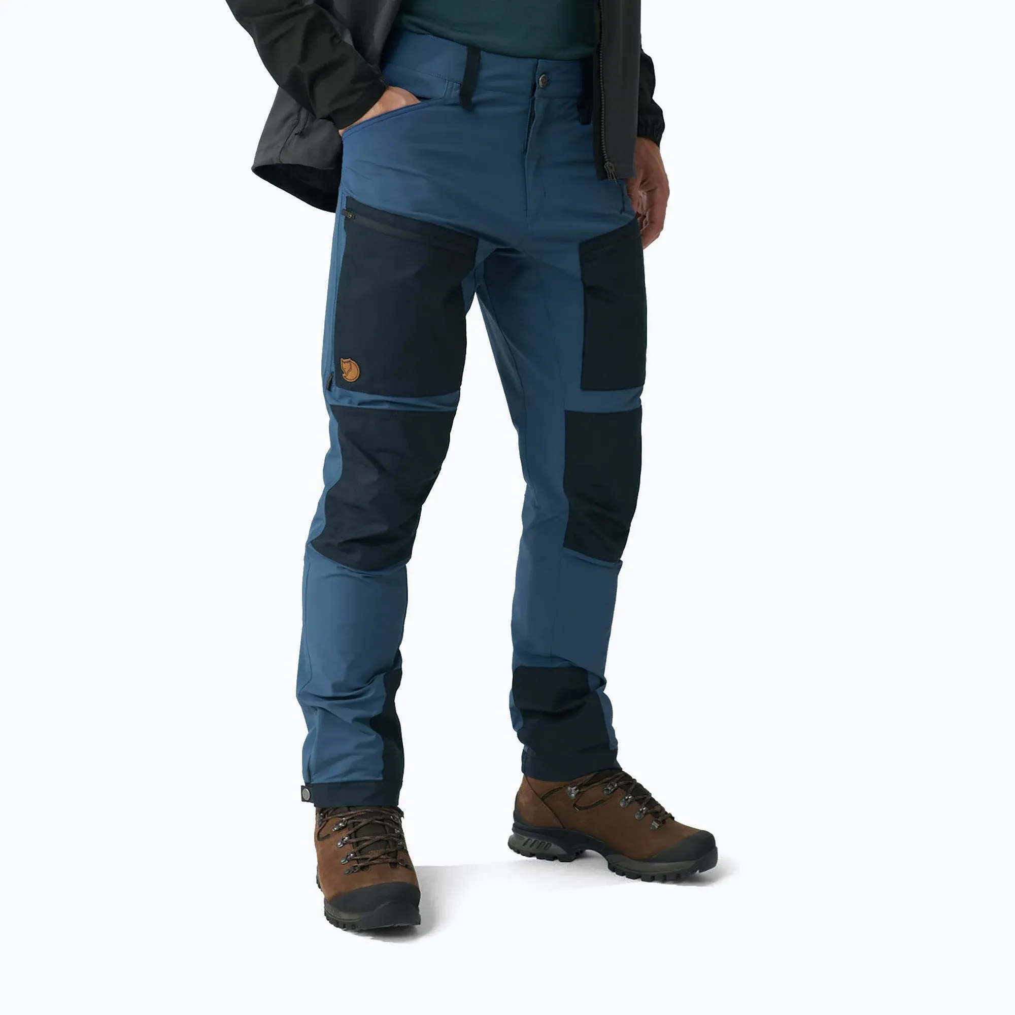 Mens Keb Agile Trousers