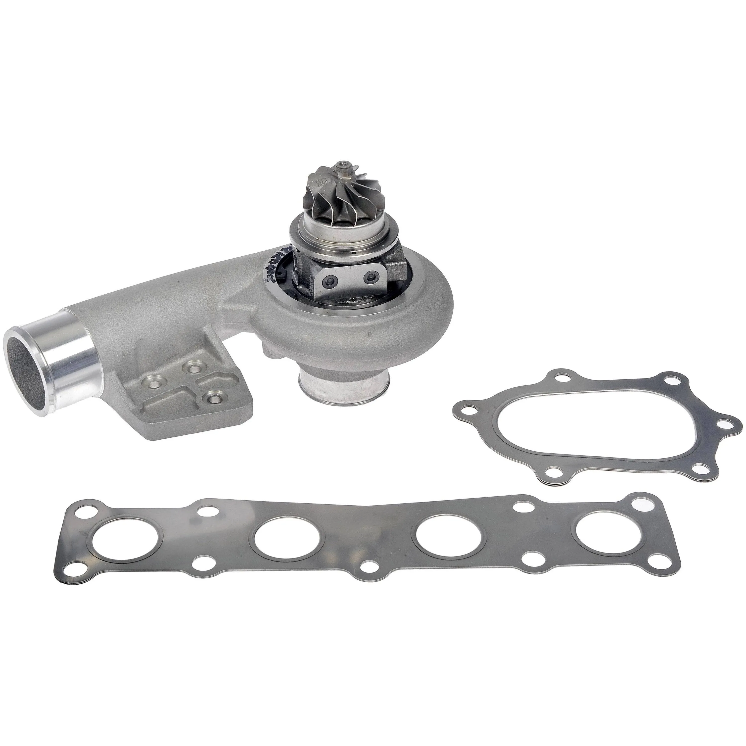 Dorman® 667-230 - OE Solutions™ Turbocharger &amp; Gasket Kit