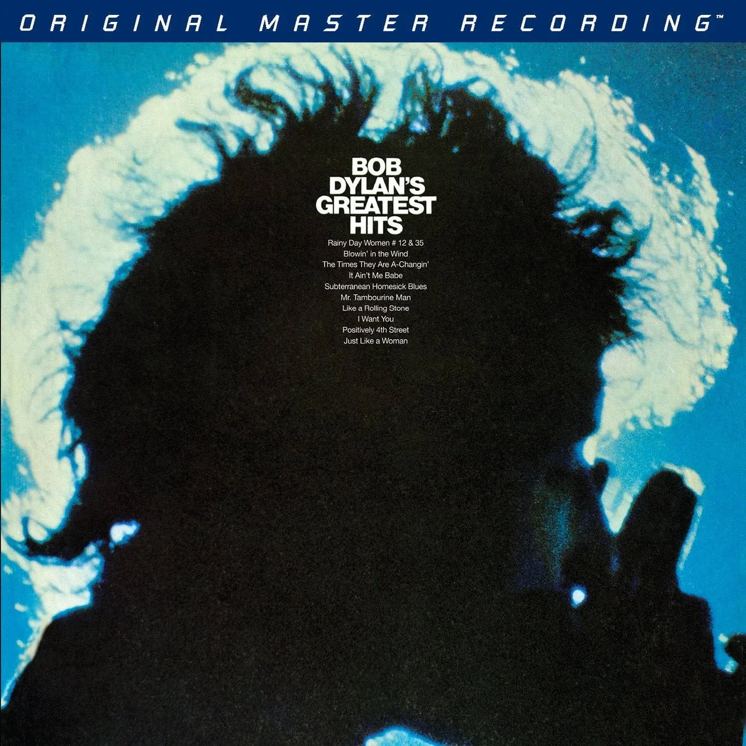 Bob Dylan - Bob Dylan's Greatest Hits