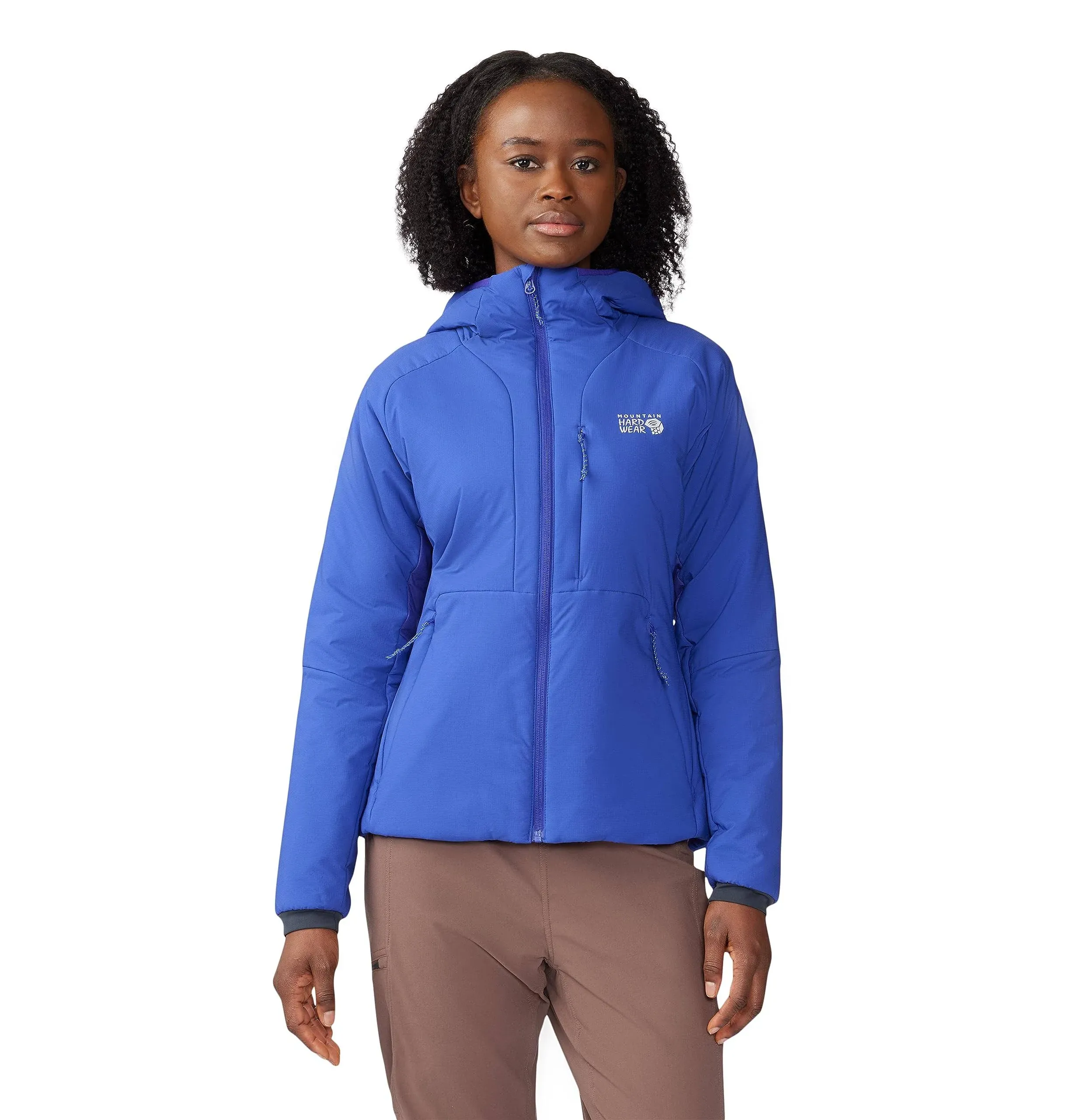 Mountain Hardwear Women's Kor Stasis Hoody