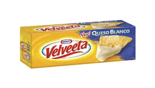 Velveeta Queso Blanco Loaf, 32-Ounce (Pack of 2)