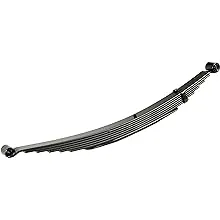 Dorman 43-701HD Rear Leaf Spring Compatible with Select Ford Models