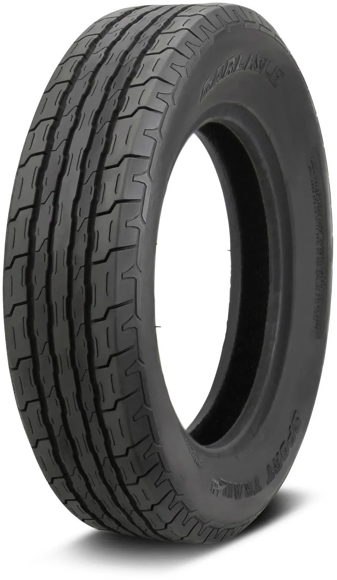 CARLISLE SPORT TRAIL LH 4.80/00R12 TIRE