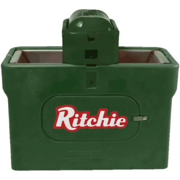 Ritchie OmniFount 2 Double Side Fountain Waterer