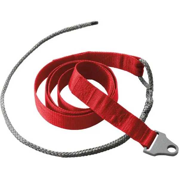 Snow Plow Winch Strap