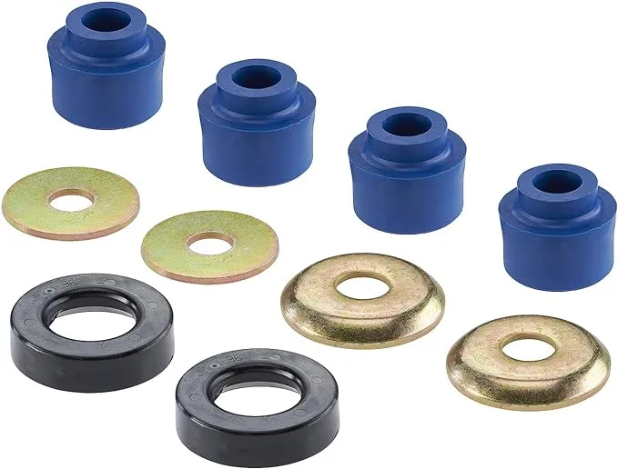 Moog Radius Arm Bushing Kit K80005