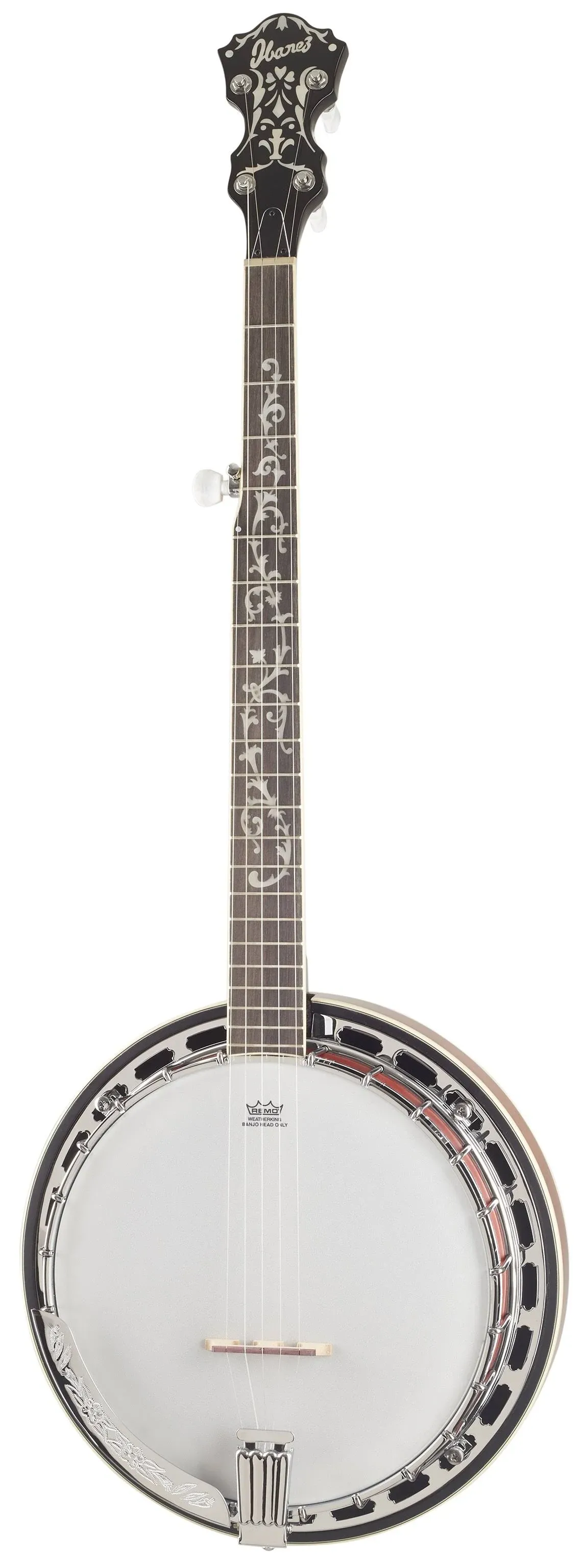 Ibanez B200 5-String Banjo