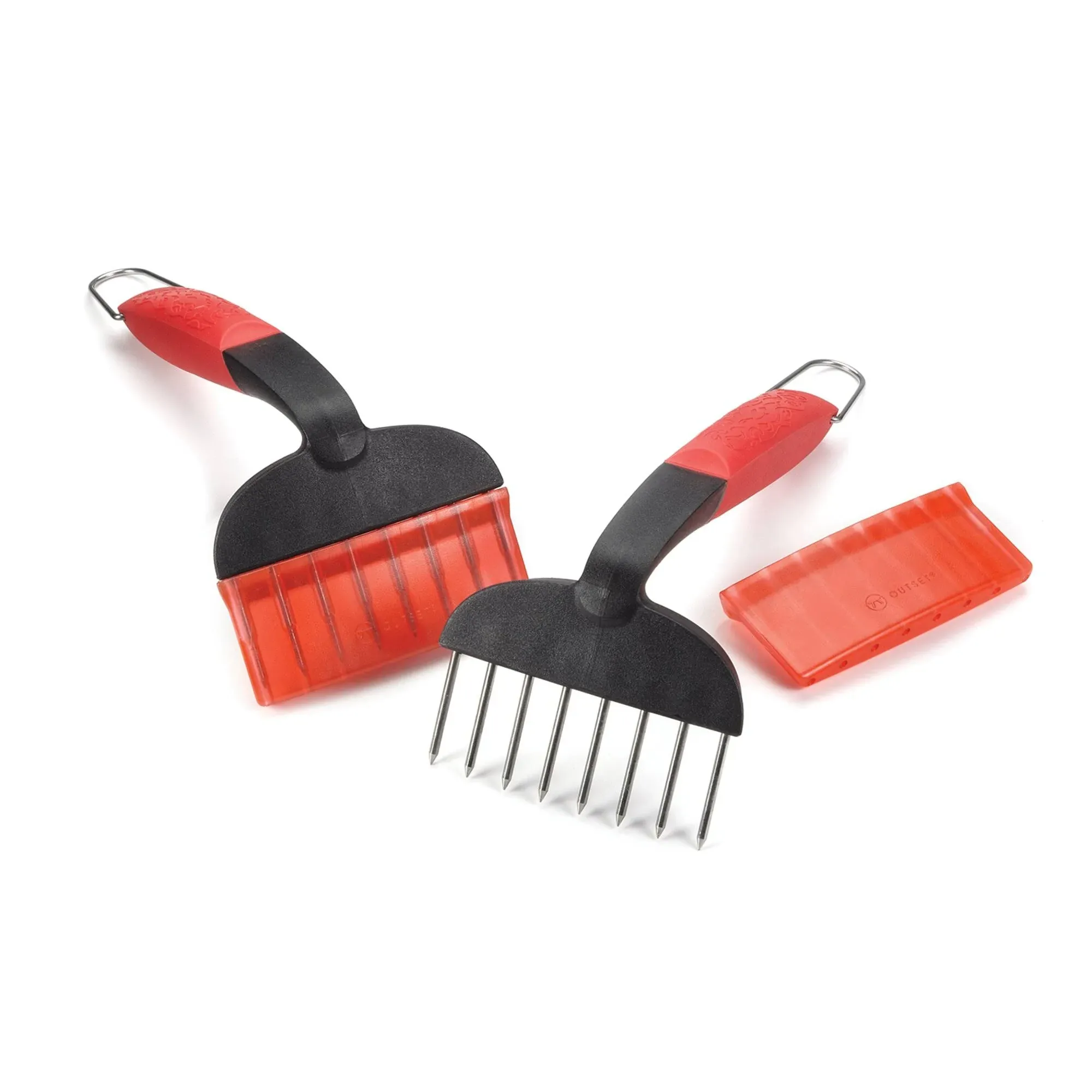 Outset - Meat Shredders, Set of 2