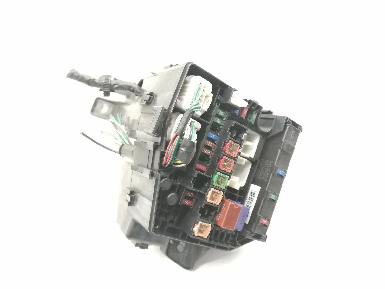 Genuine Toyota 82641-47020 Integration Relay