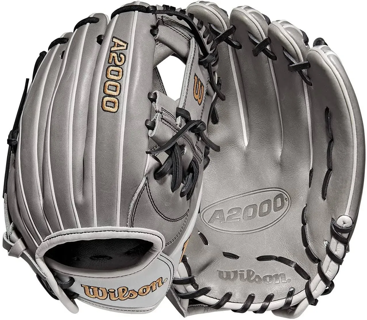 Wilson A2000 11.75" H75 Fastpitch Glove