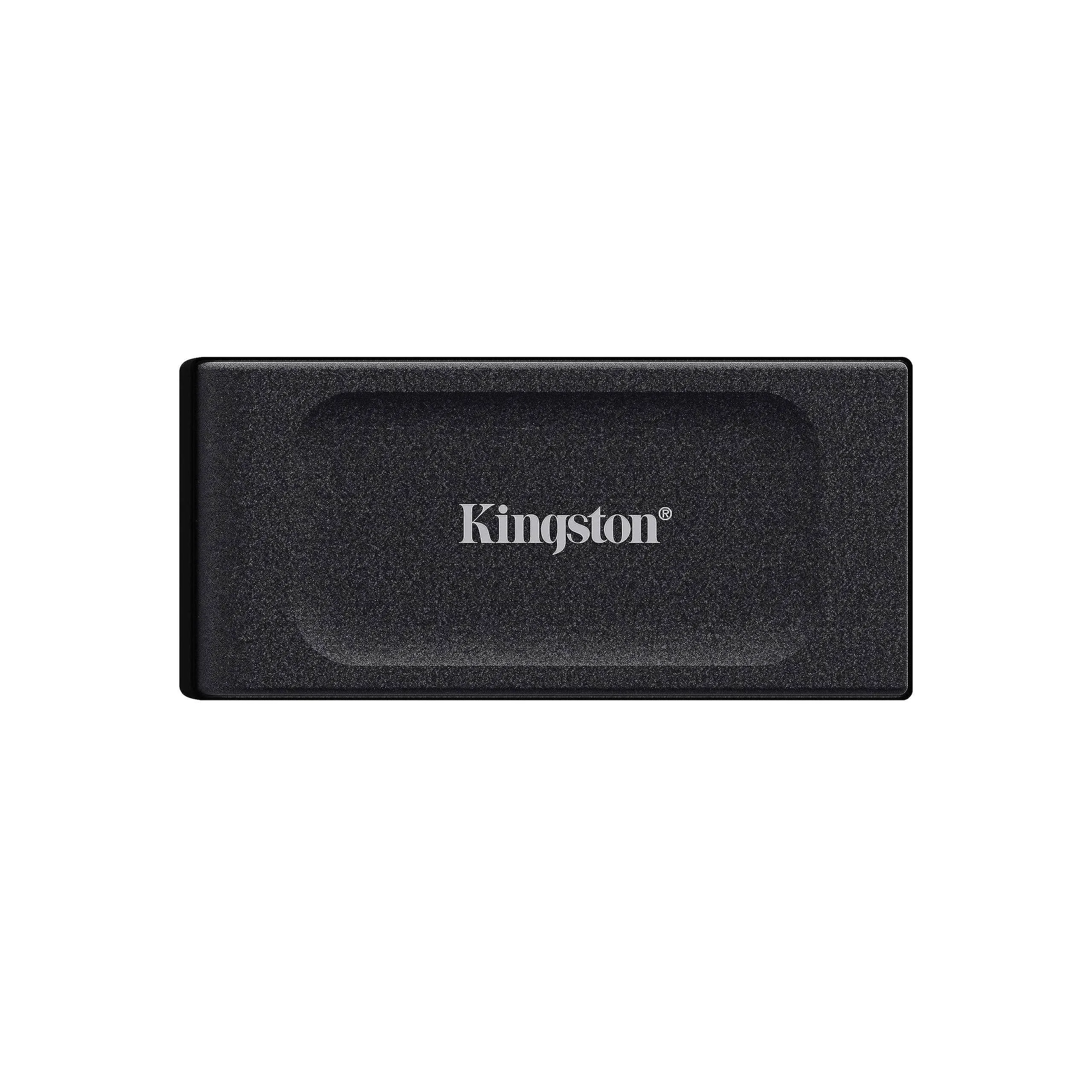 Kingston XS1000 Portable Solid State Drive SXS1000