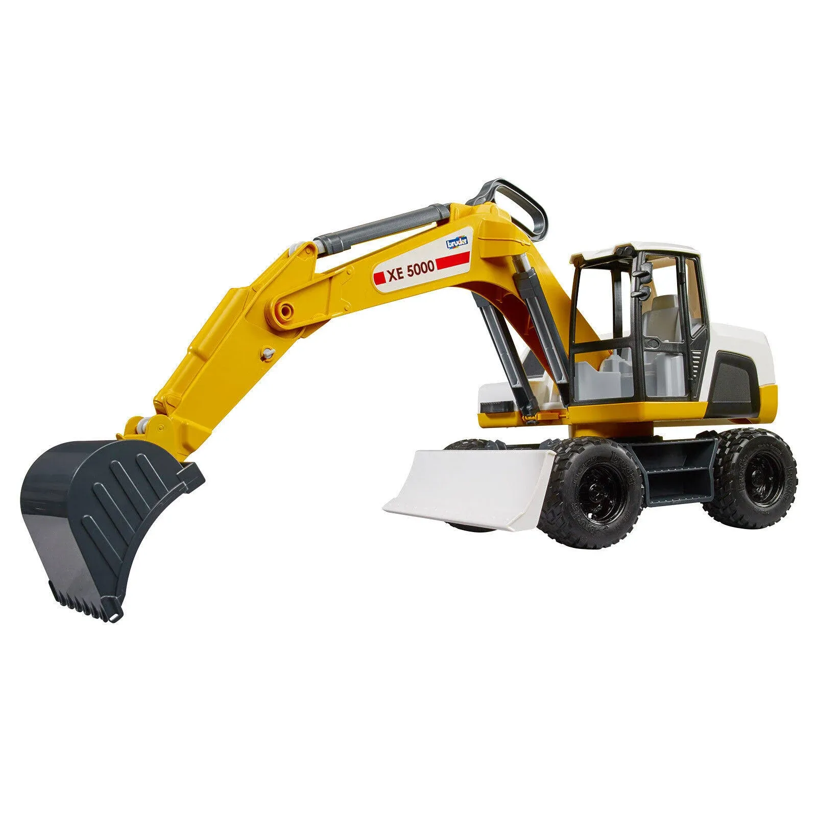 Bruder 1/16 XE 5000 Excavator 03413