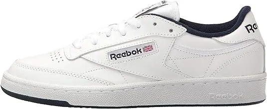 Reebok Men's Club C 85